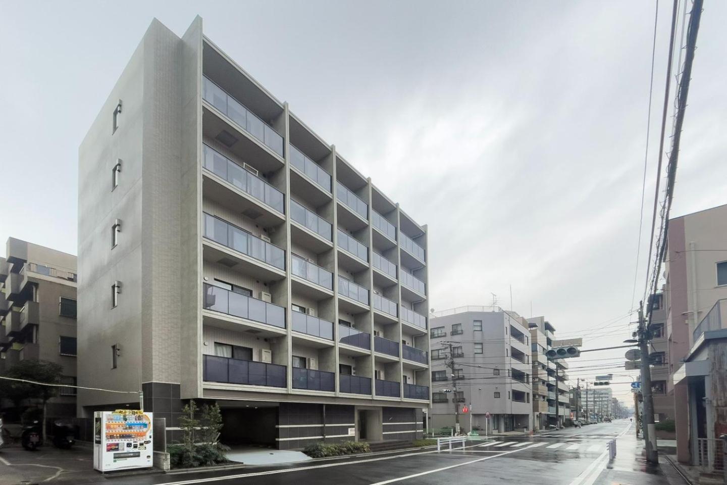 プレール ドゥーク菊川