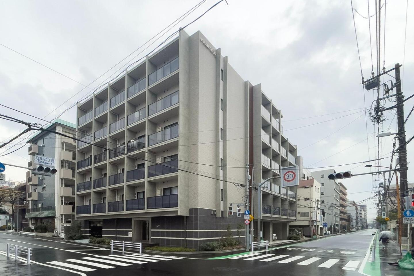 プレール ドゥーク菊川