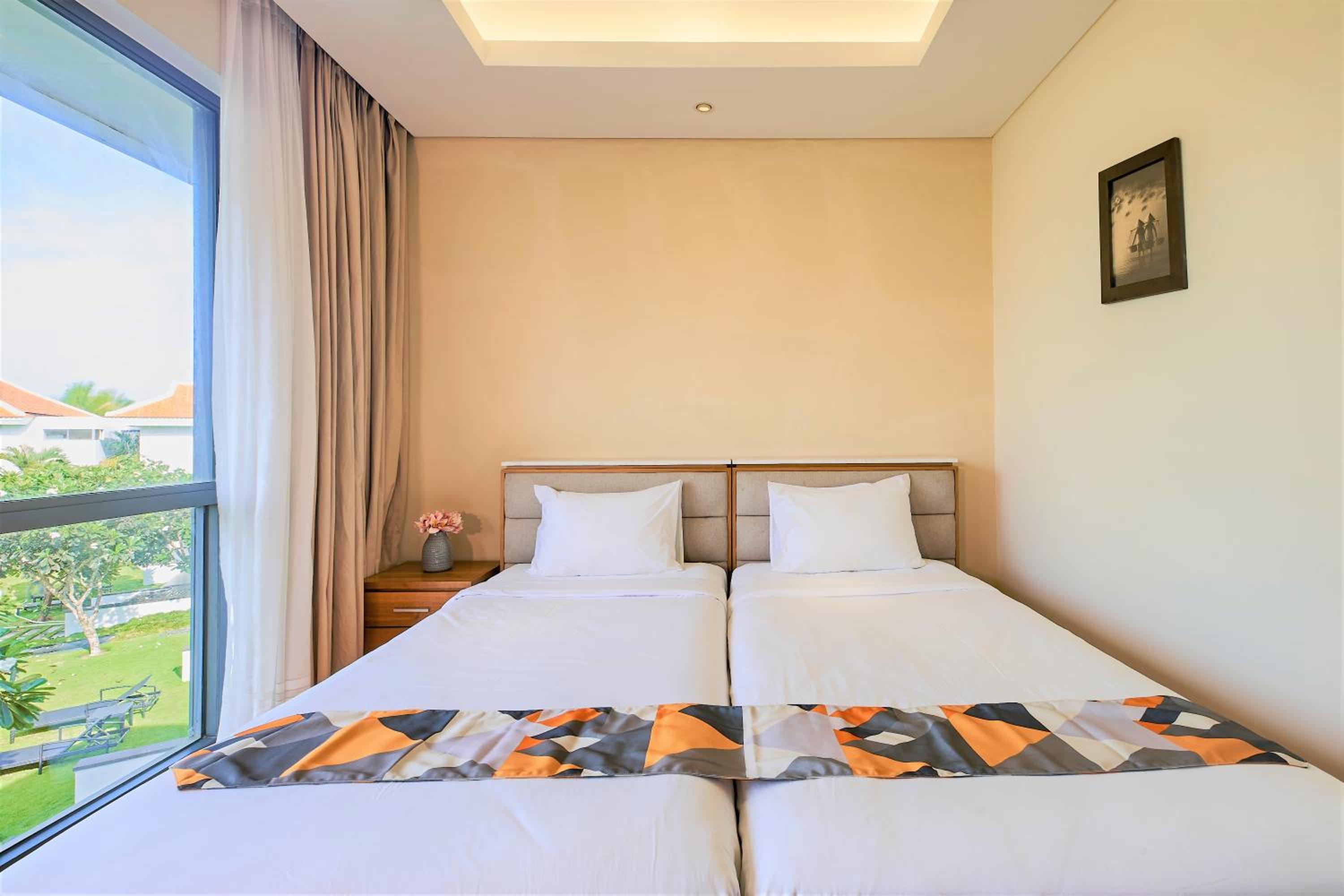 Ocean Sunny Villas Da Nang