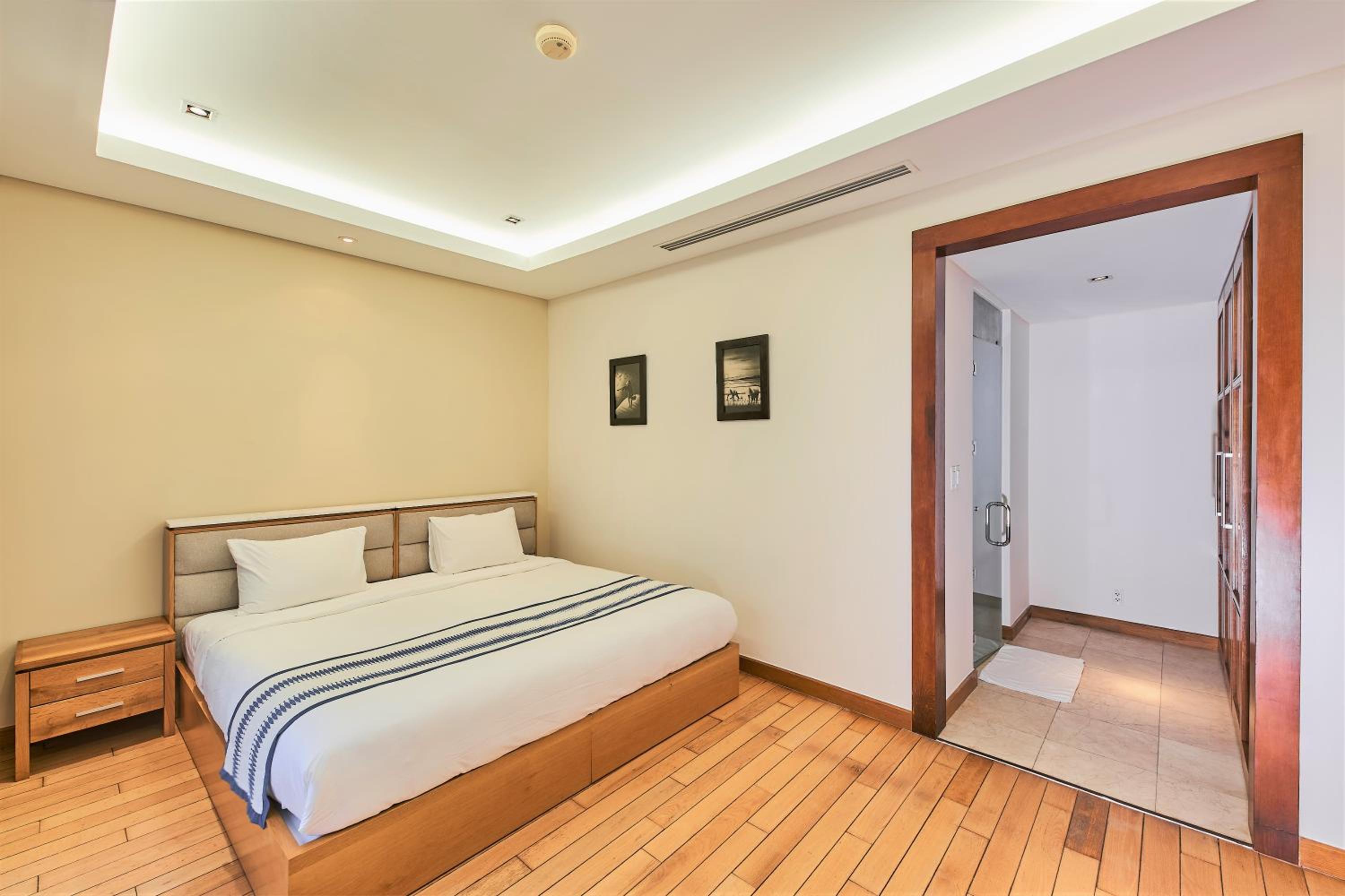 Ocean Sunny Villas Da Nang
