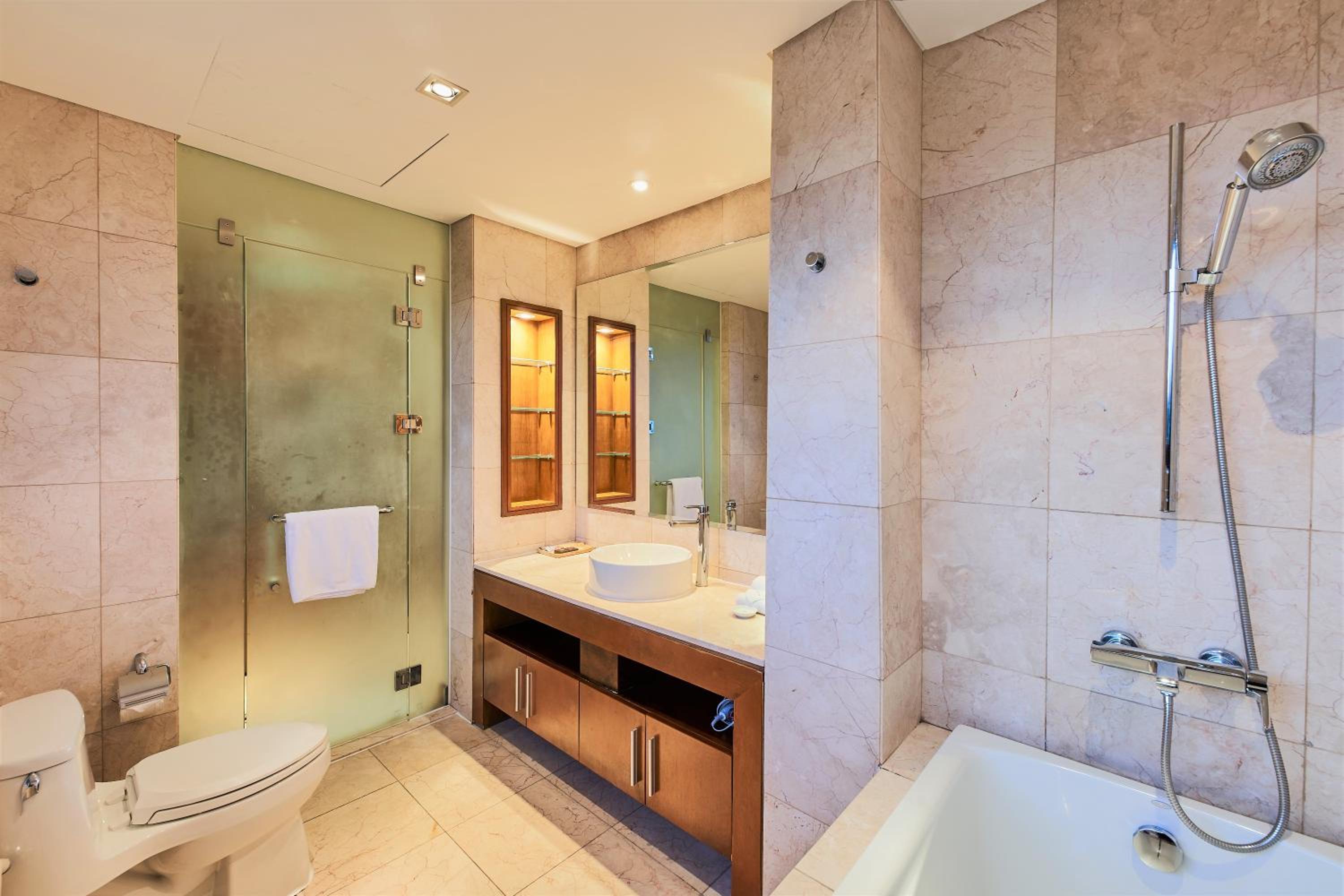 Ocean Sunny Villas Da Nang