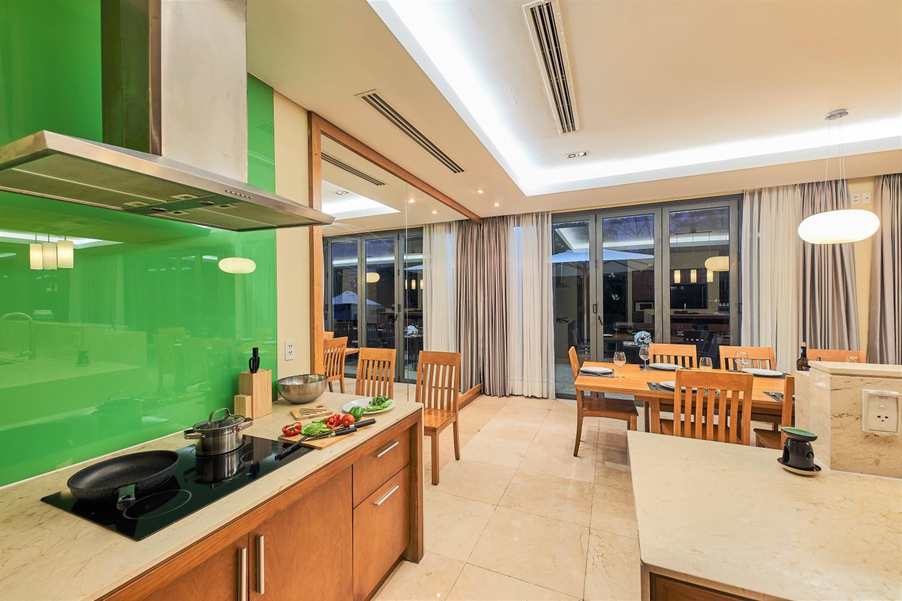 Ocean Sunny Villas Da Nang