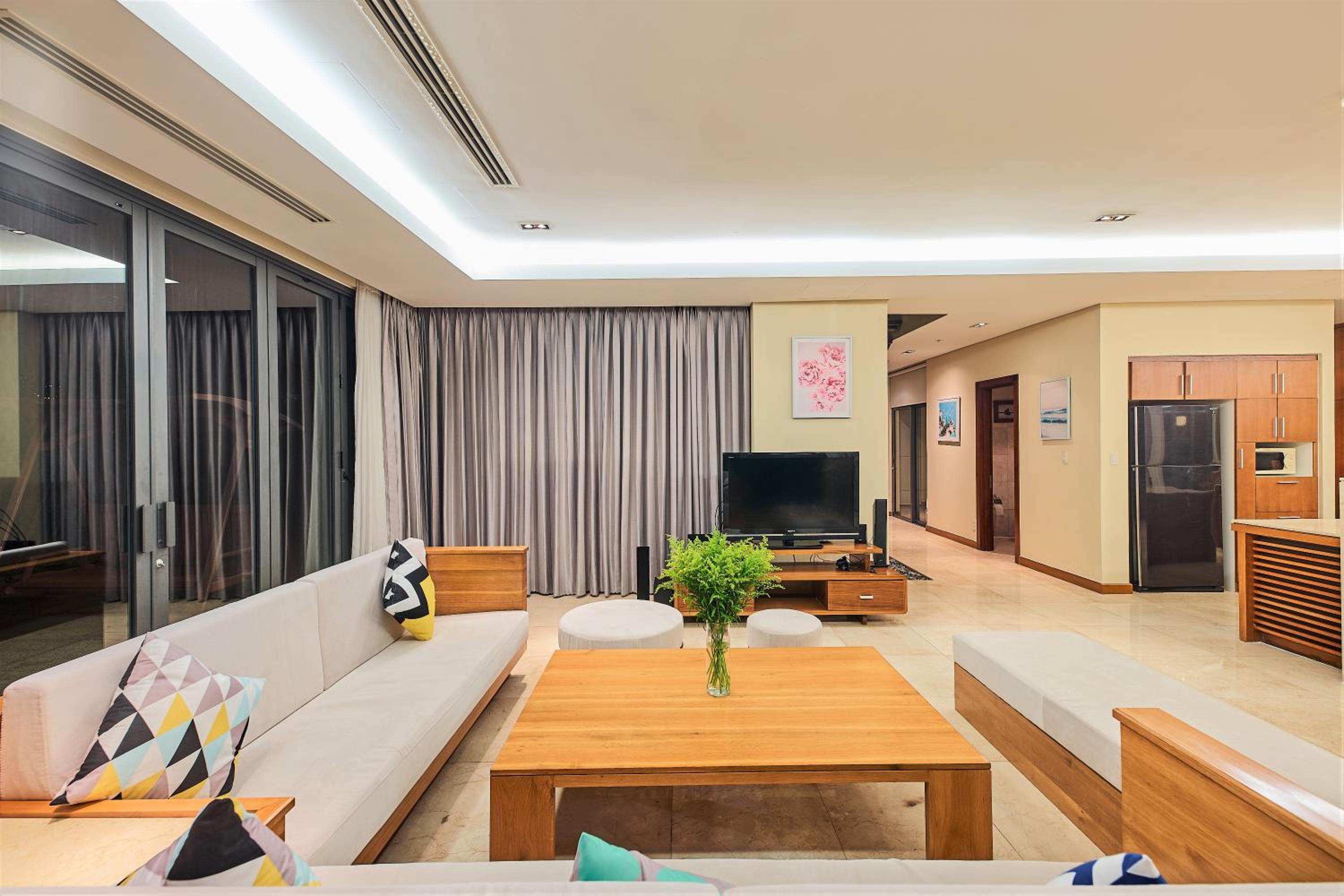 Ocean Sunny Villas Da Nang