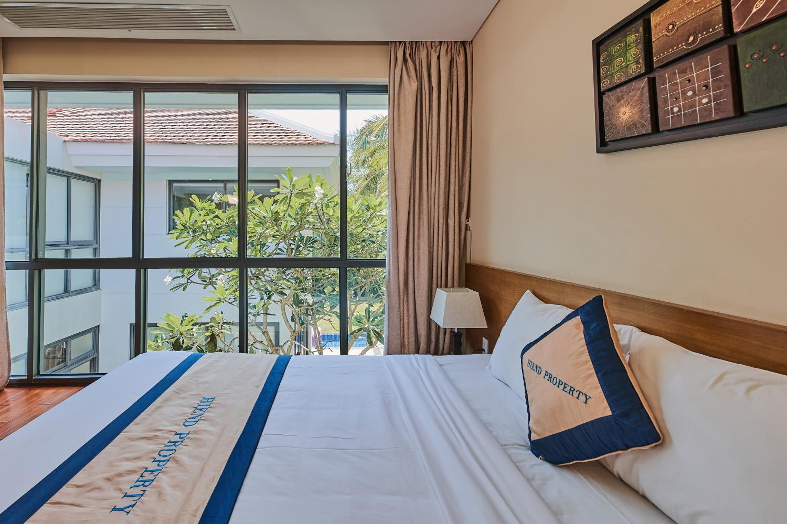 Ocean Sunny Villas Da Nang