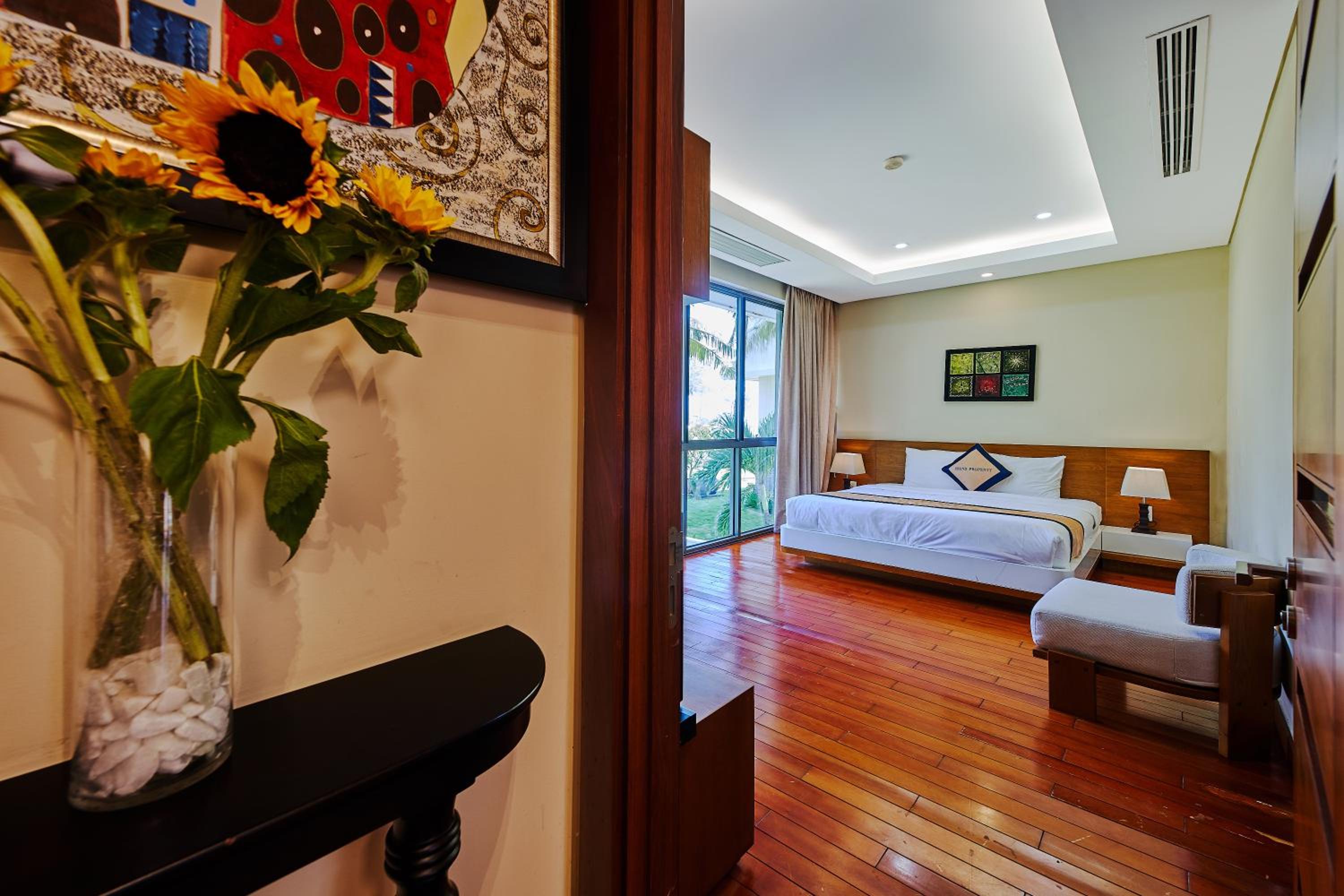 Ocean Sunny Villas Da Nang