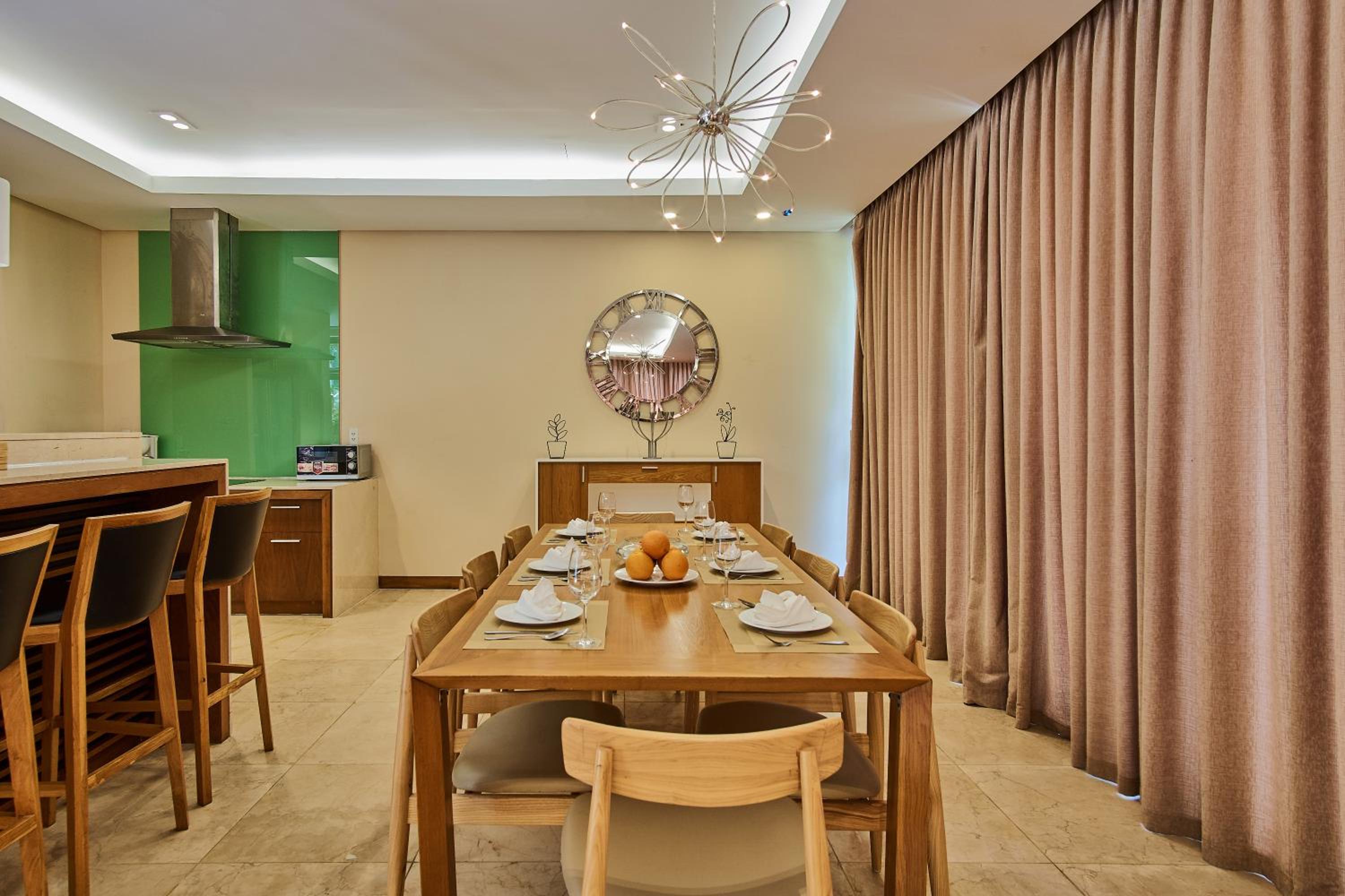 Ocean Sunny Villas Da Nang