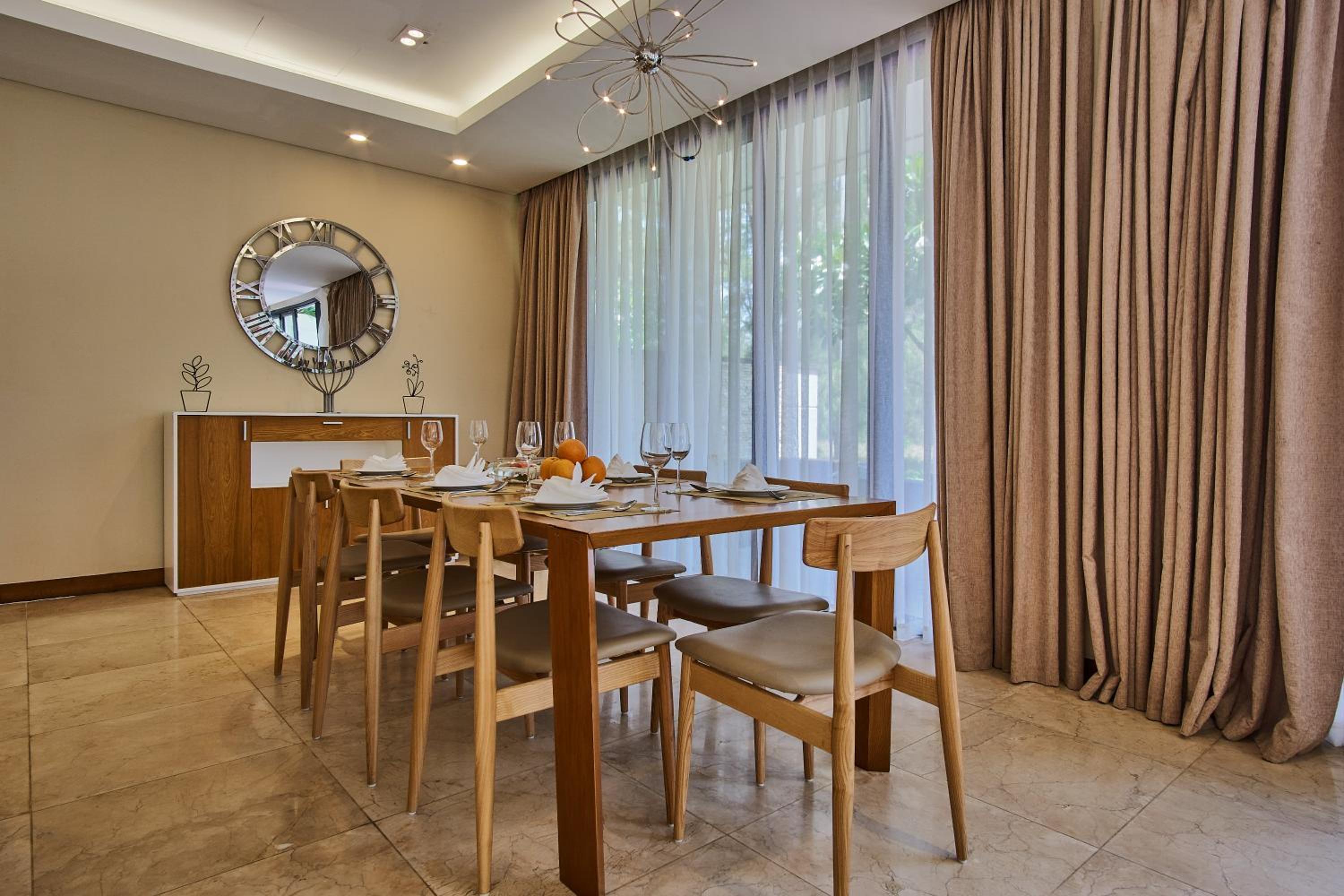 Ocean Sunny Villas Da Nang