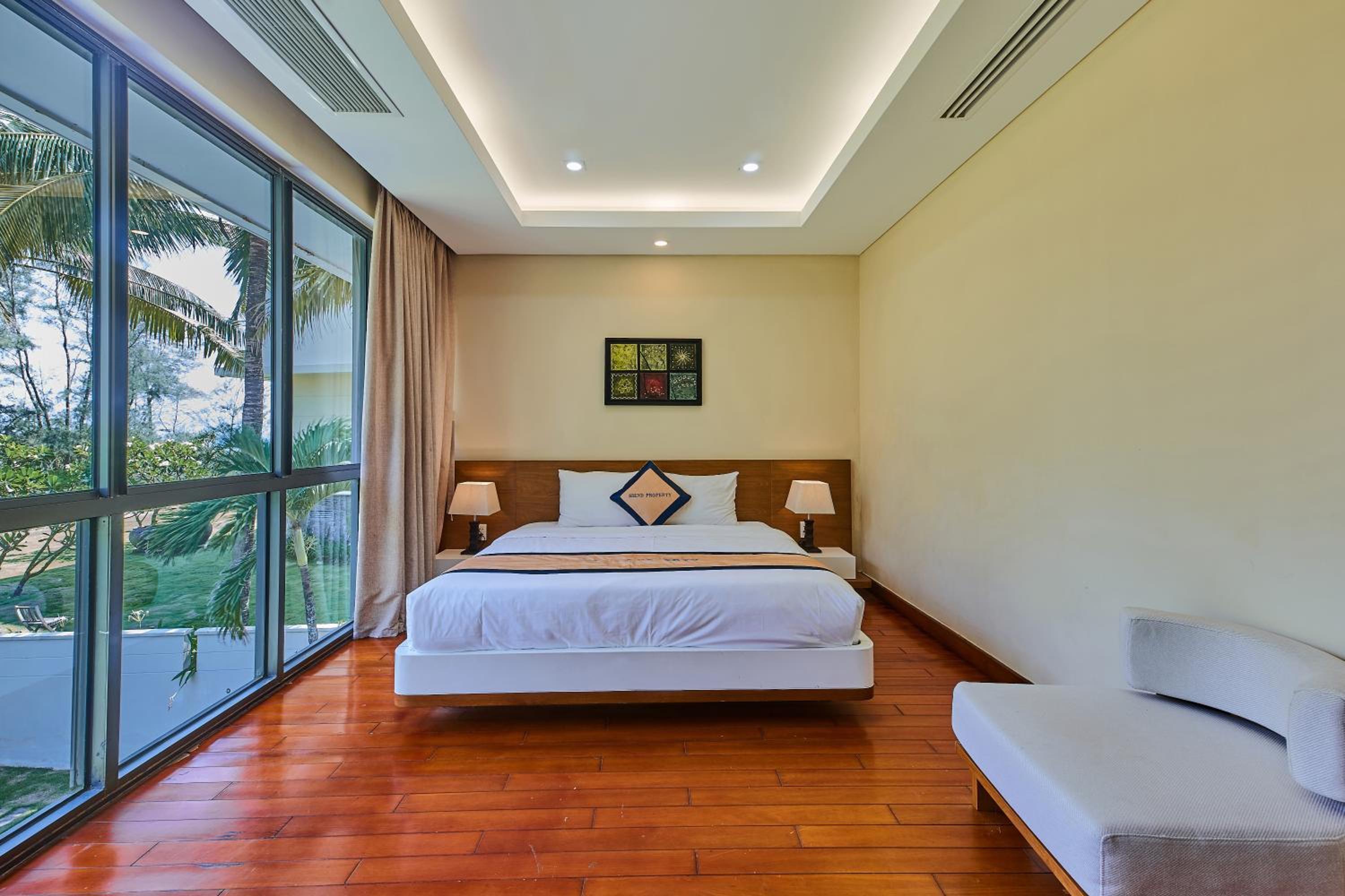 Ocean Sunny Villas Da Nang