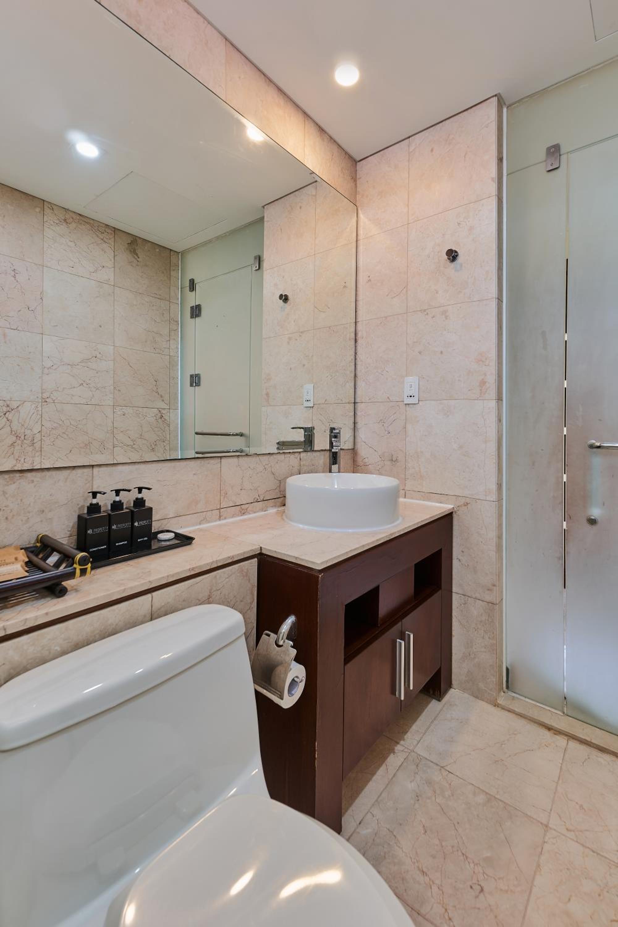 Ocean Sunny Villas Da Nang