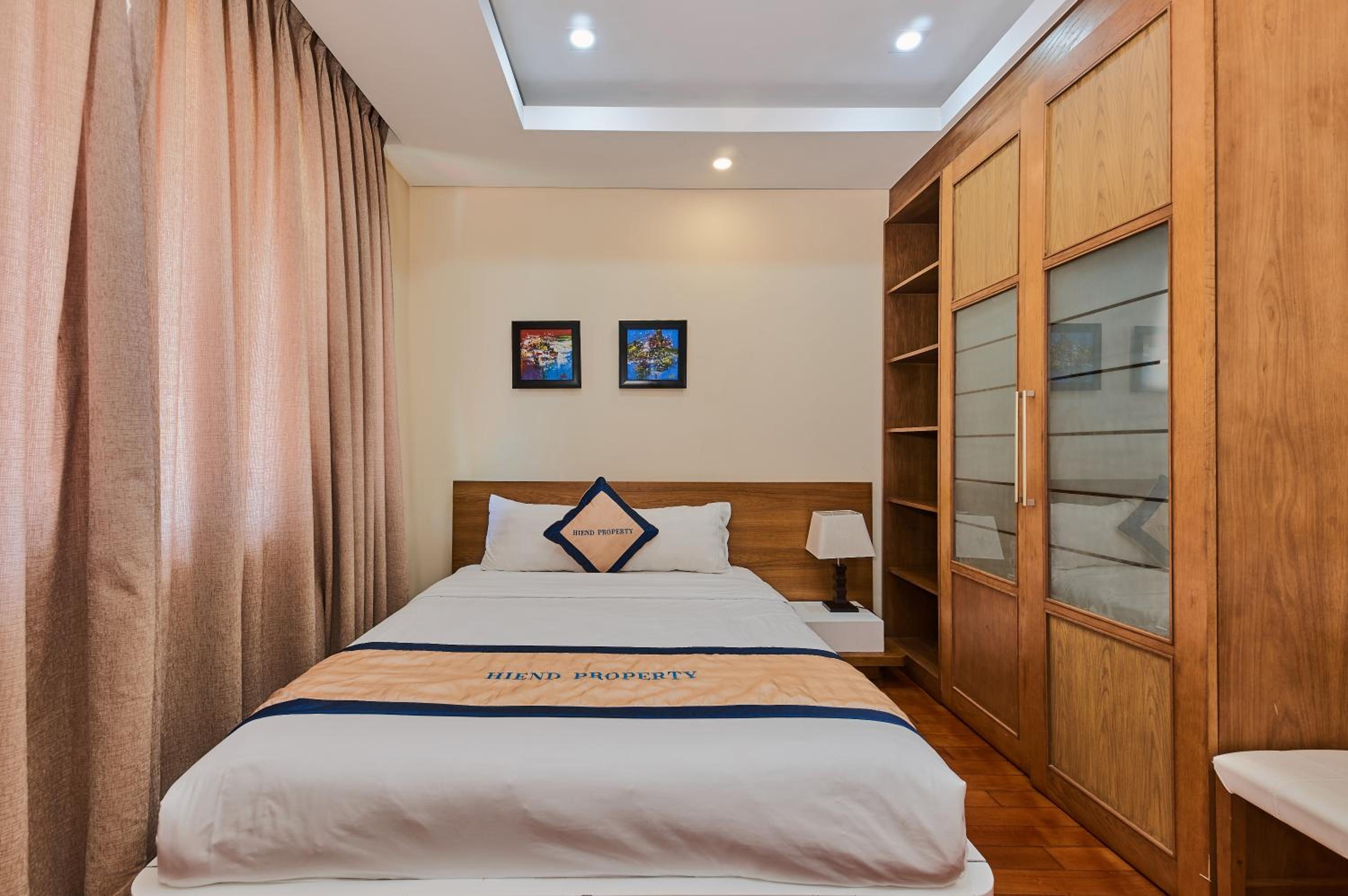 Ocean Sunny Villas Da Nang