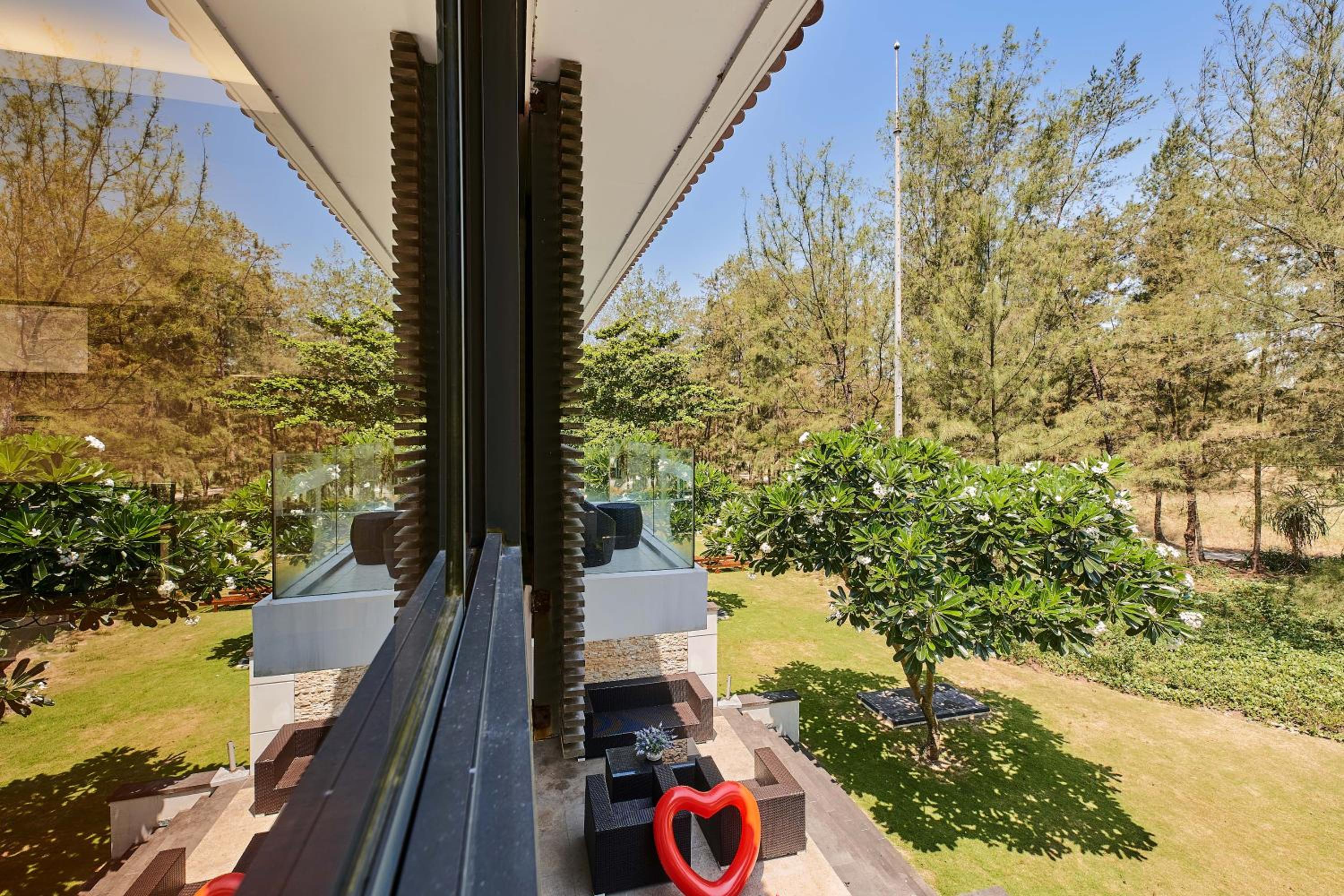 Ocean Sunny Villas Da Nang