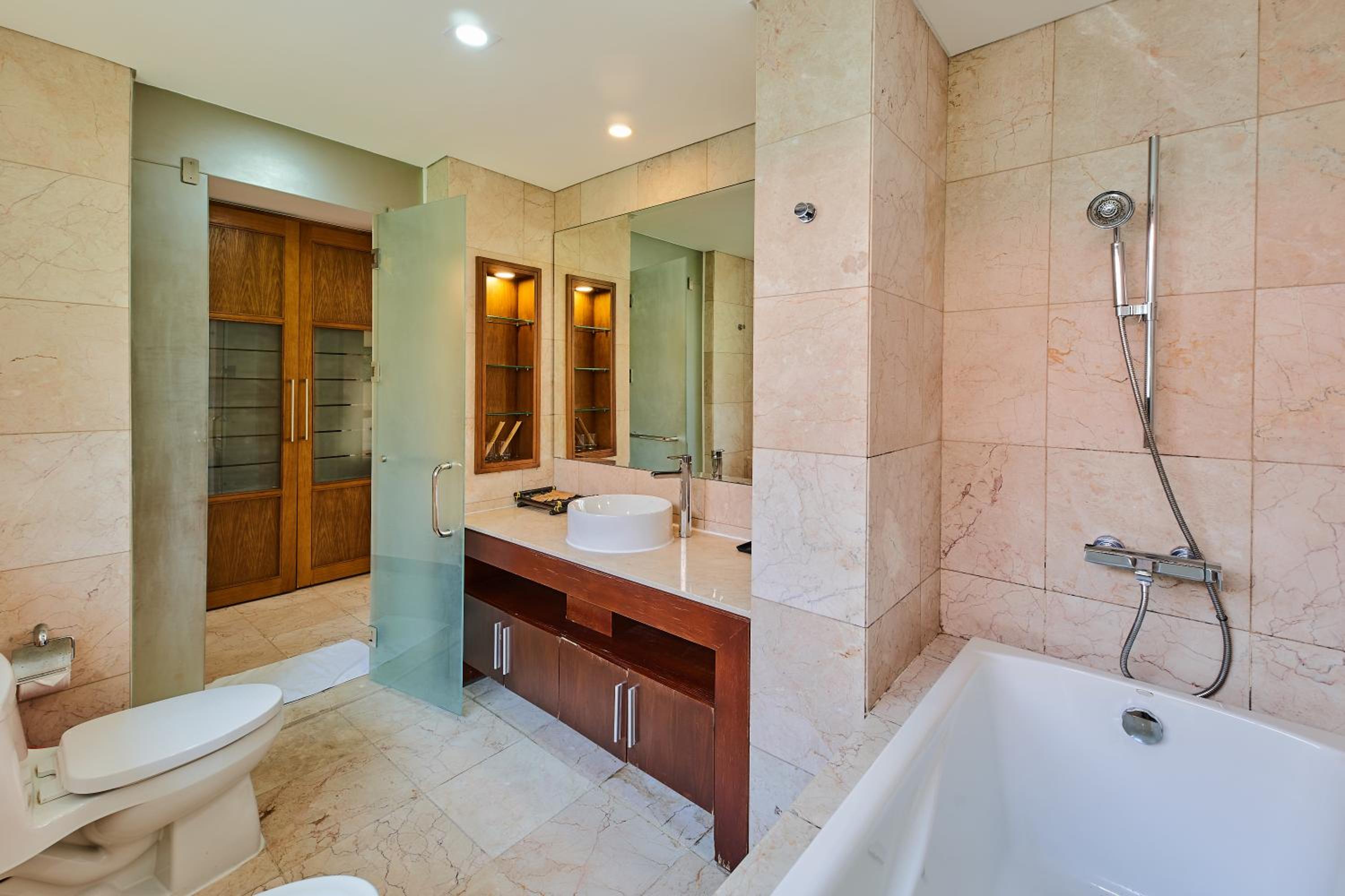 Ocean Sunny Villas Da Nang