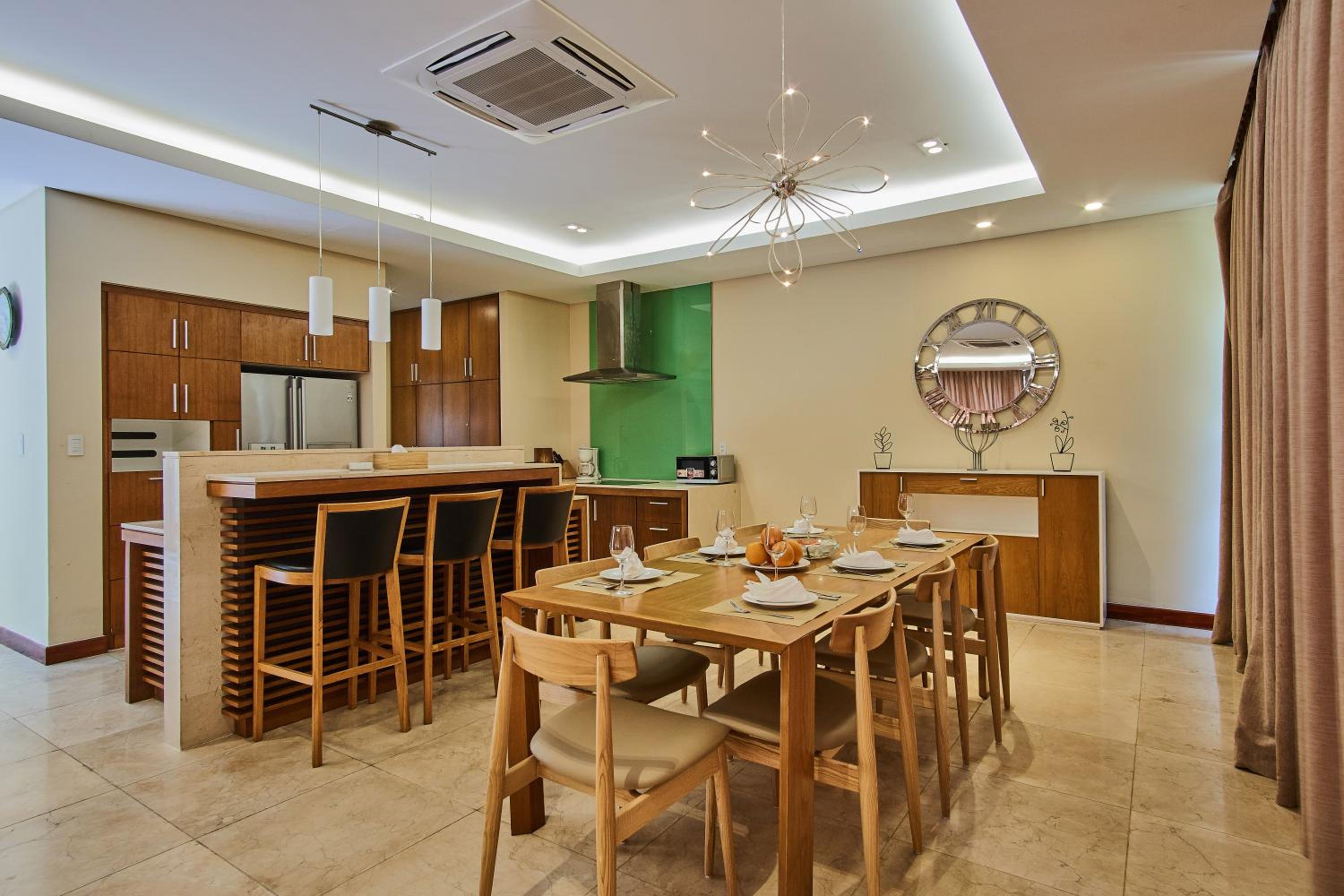 Ocean Sunny Villas Da Nang