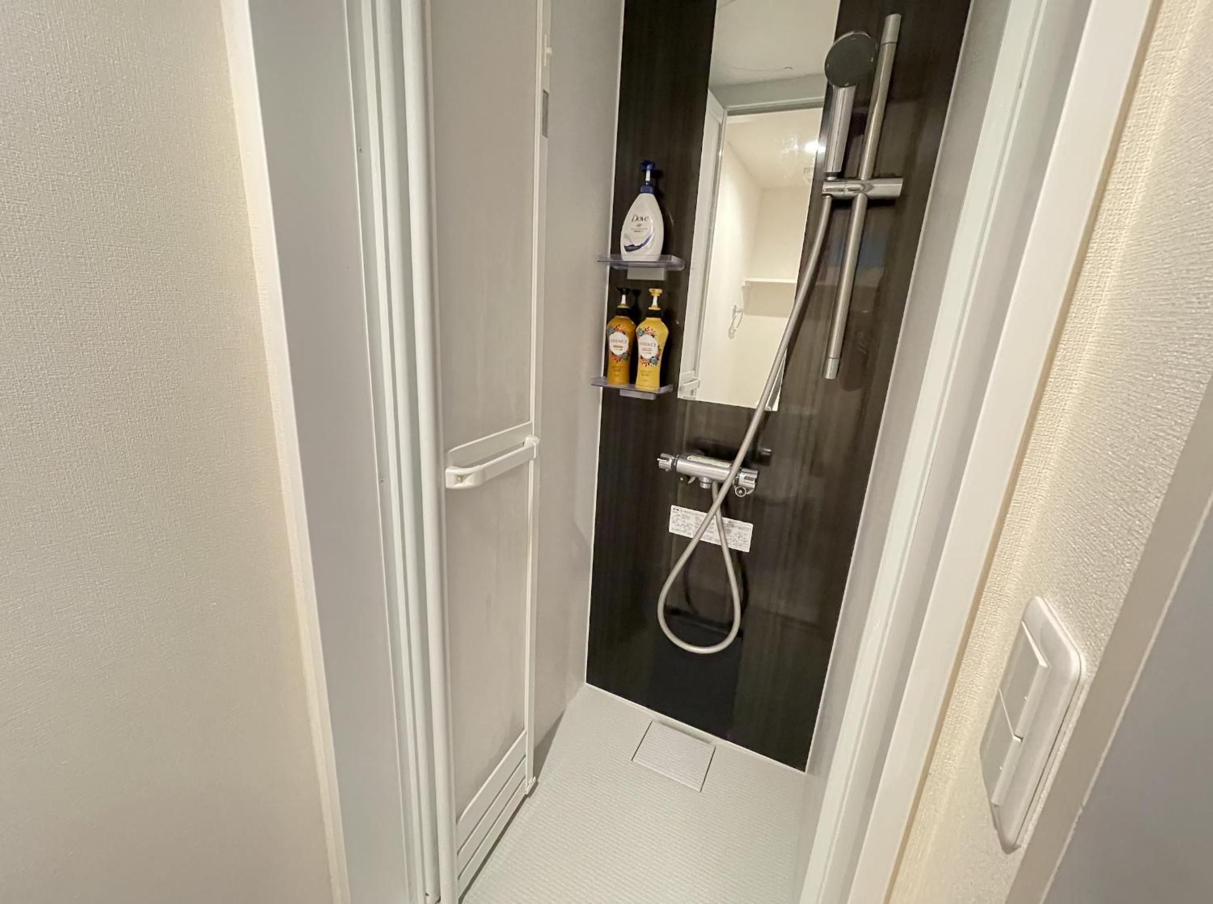 Apartment Shinjuku 103