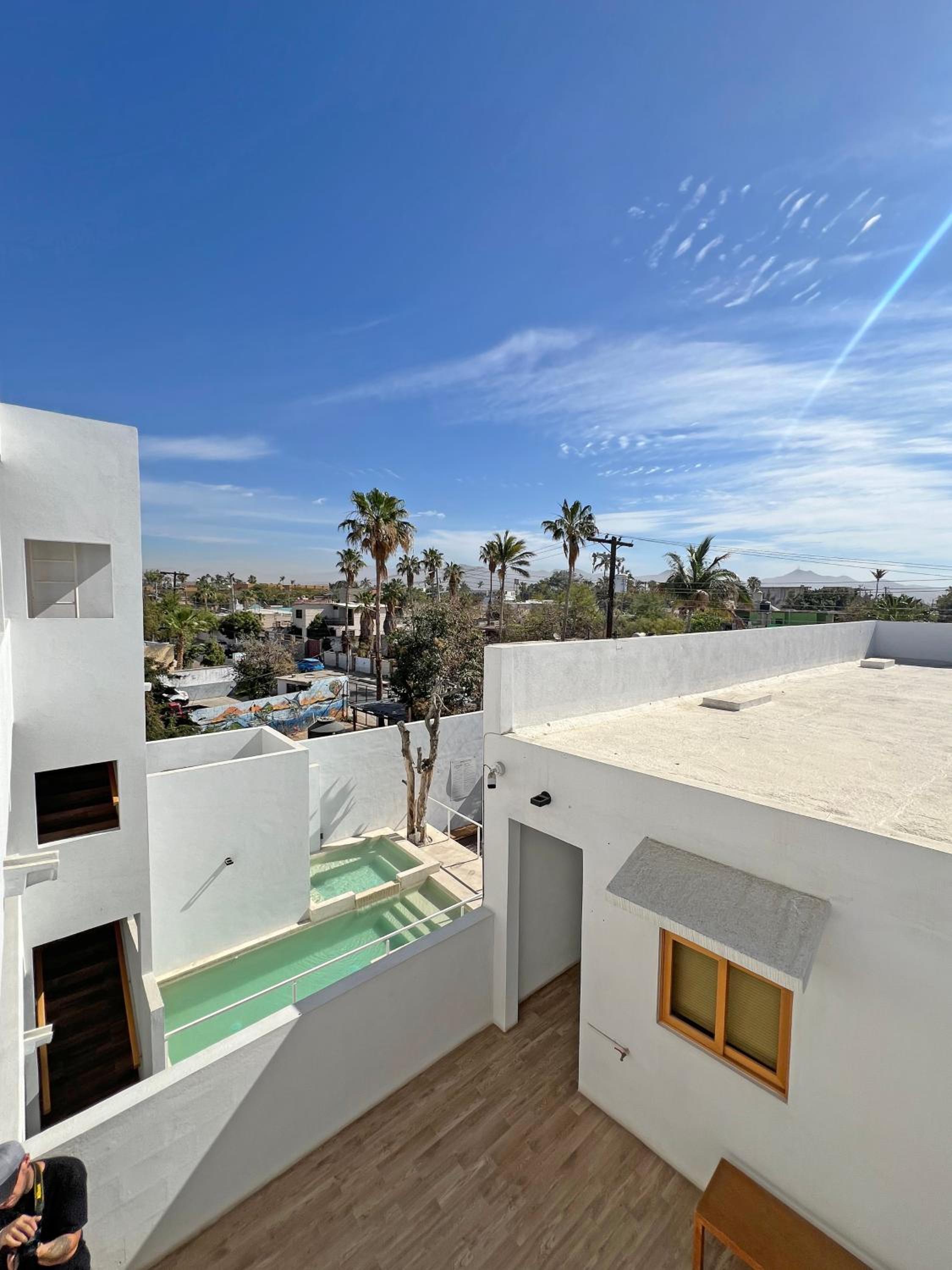 Casa Palo Verde