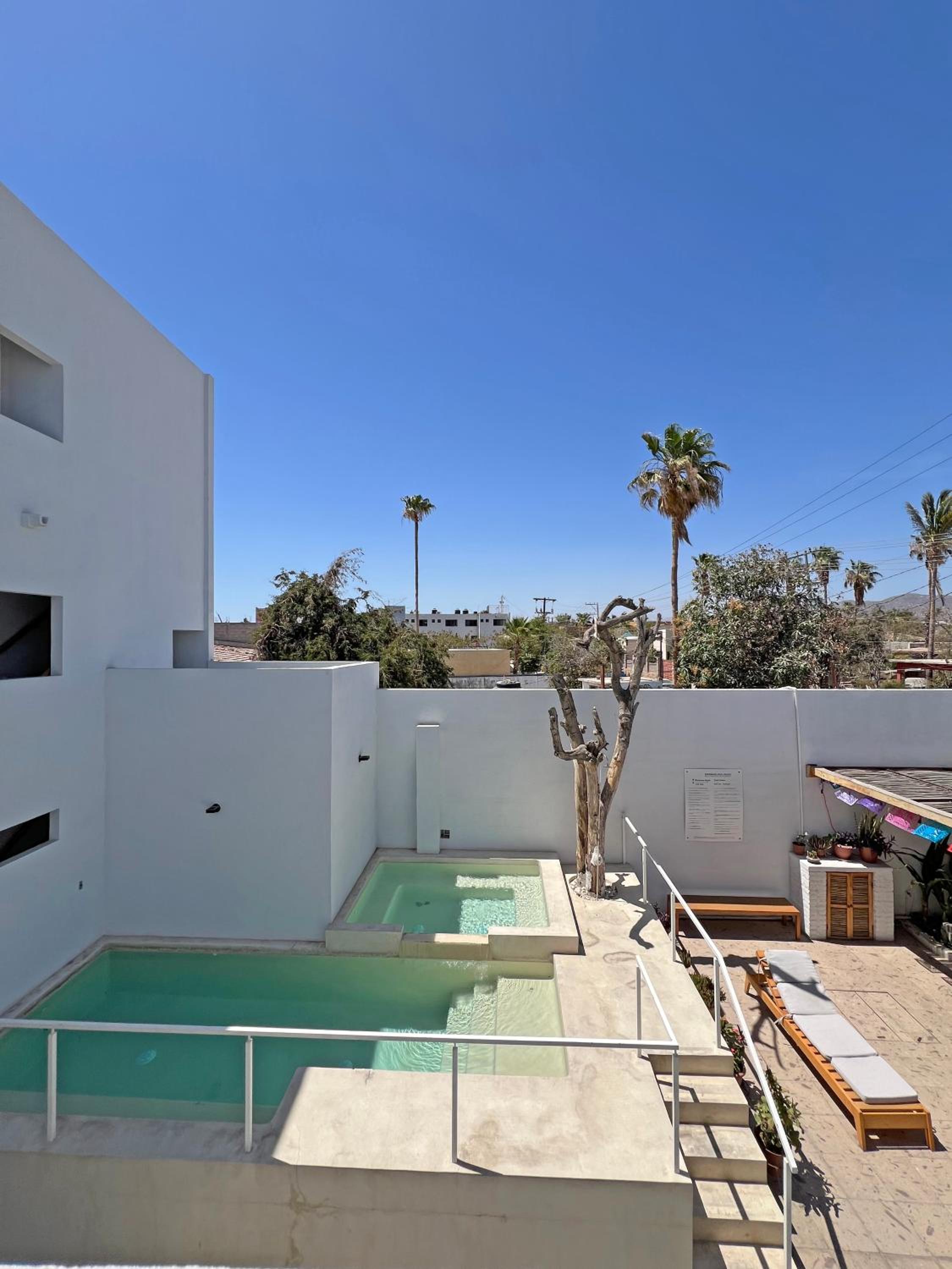 Casa Palo Verde