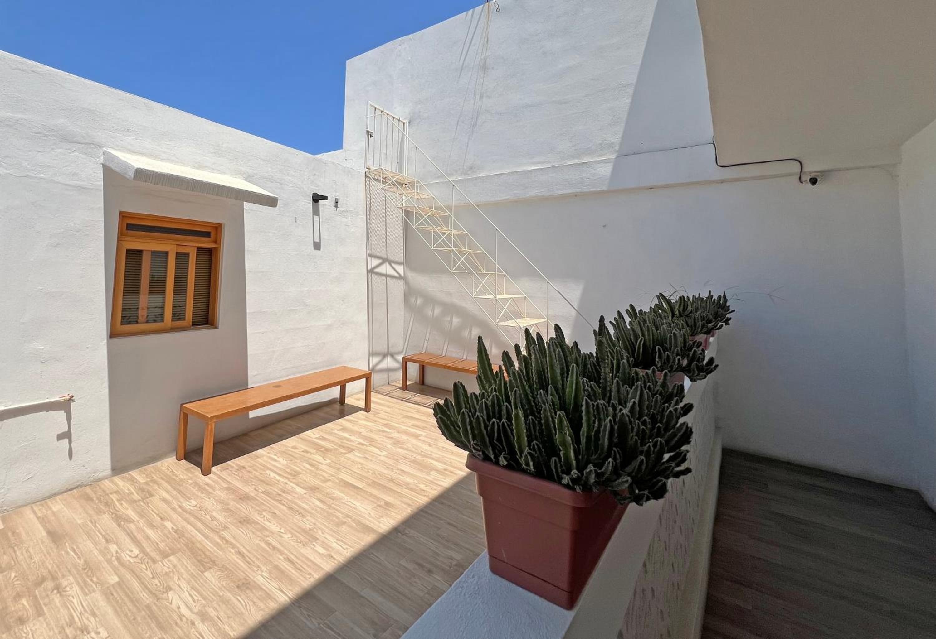 Casa Palo Verde