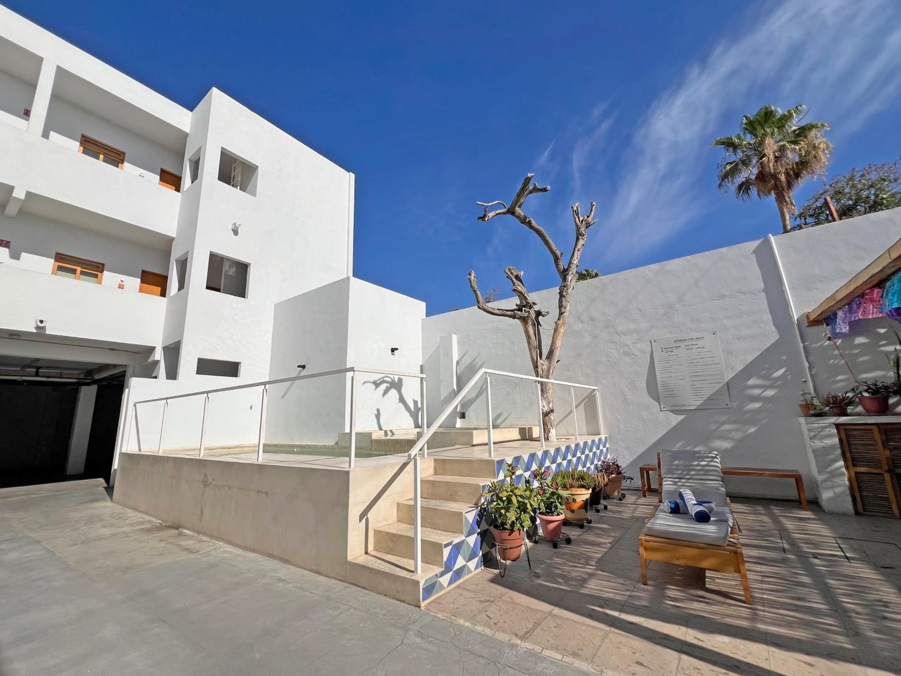 Casa Palo Verde