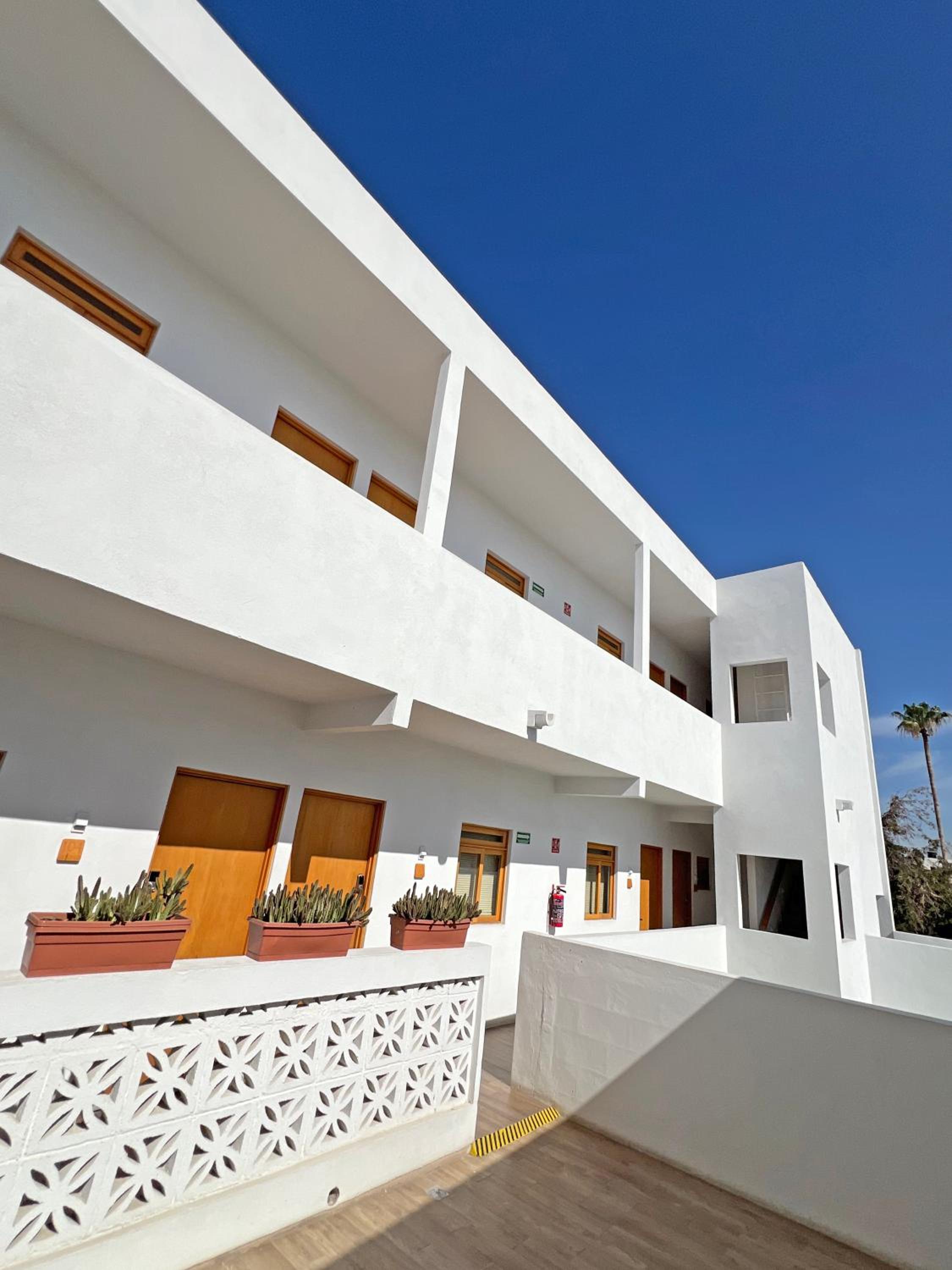 Casa Palo Verde