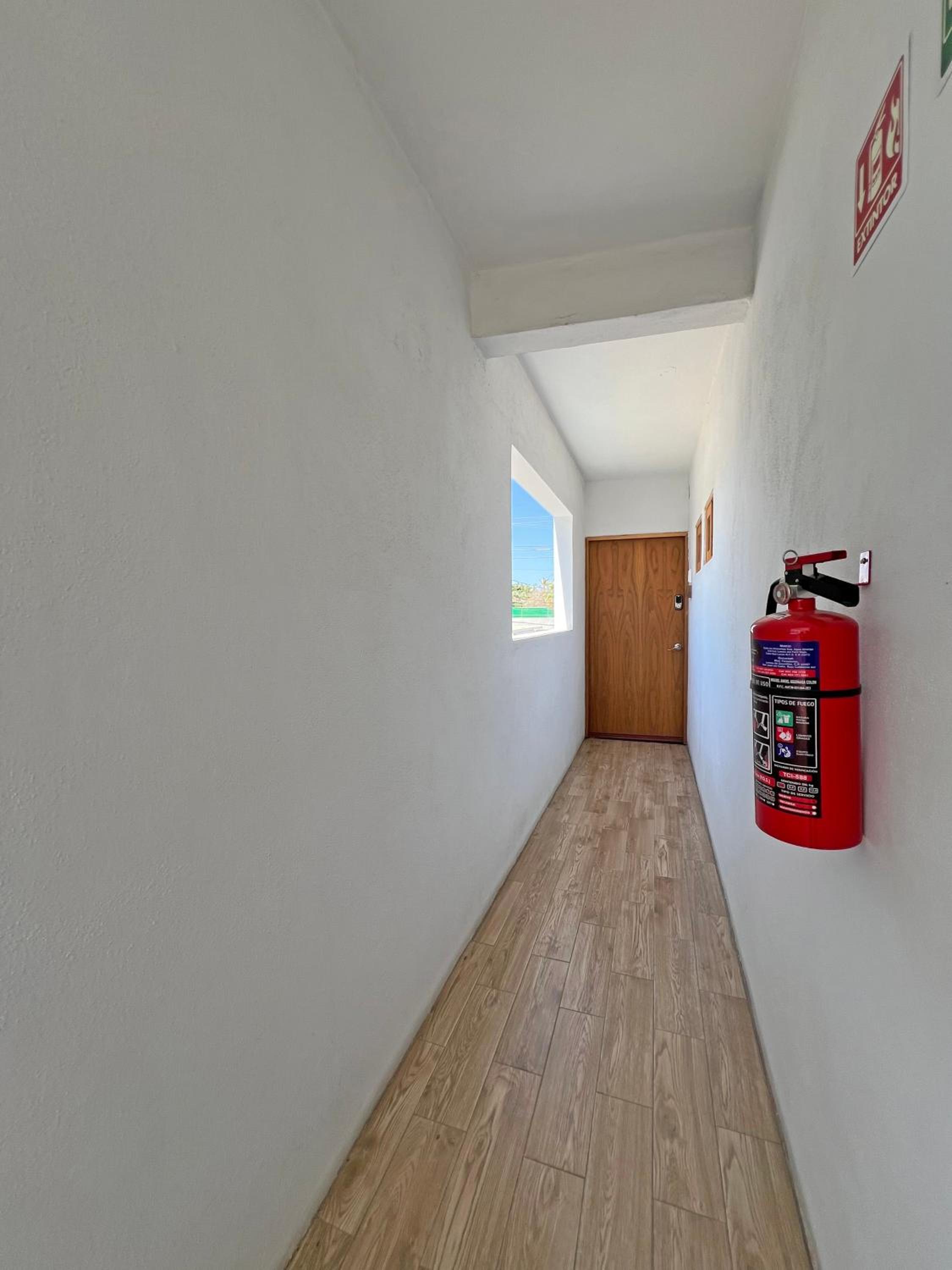 Casa Palo Verde