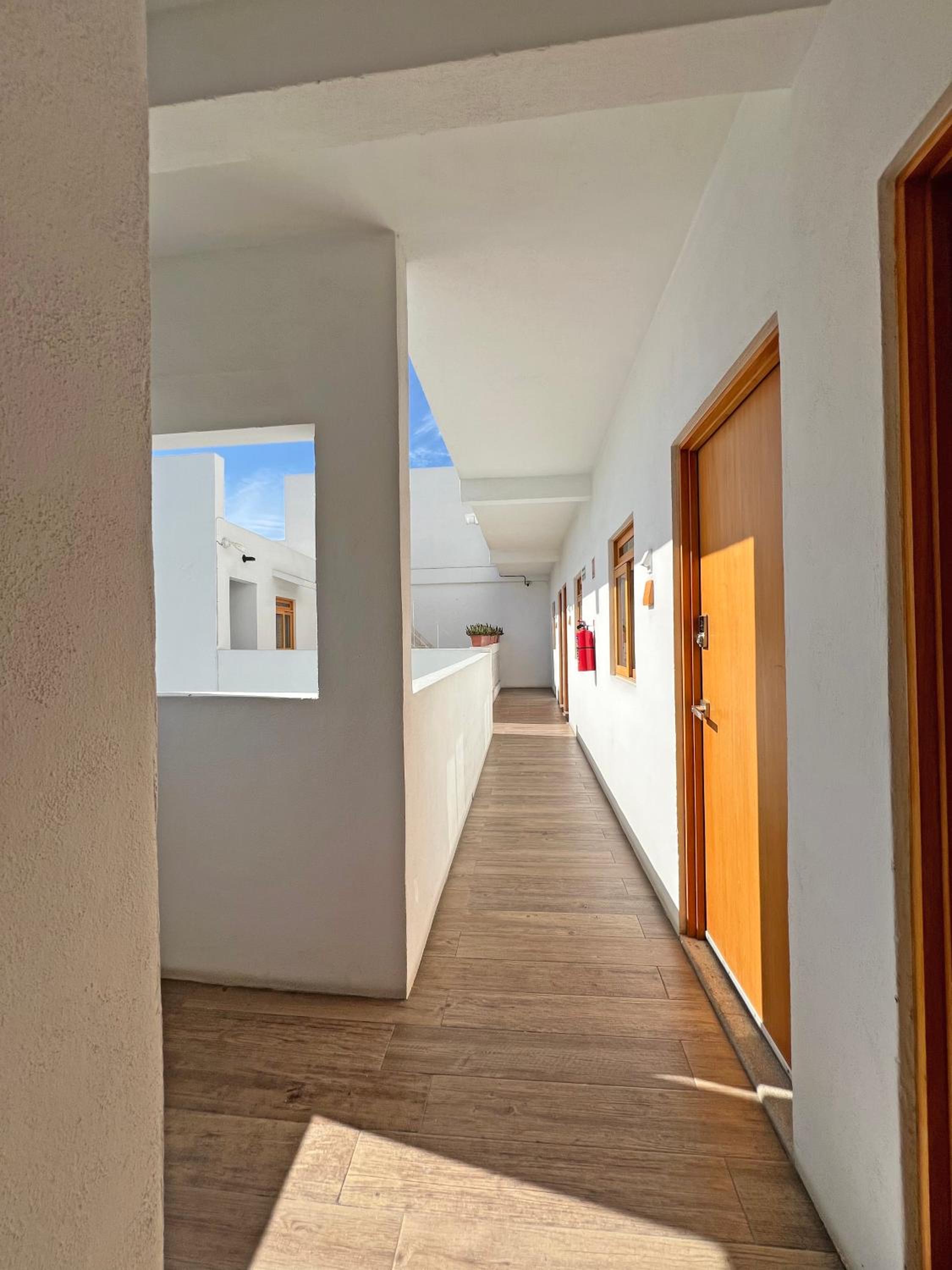 Casa Palo Verde