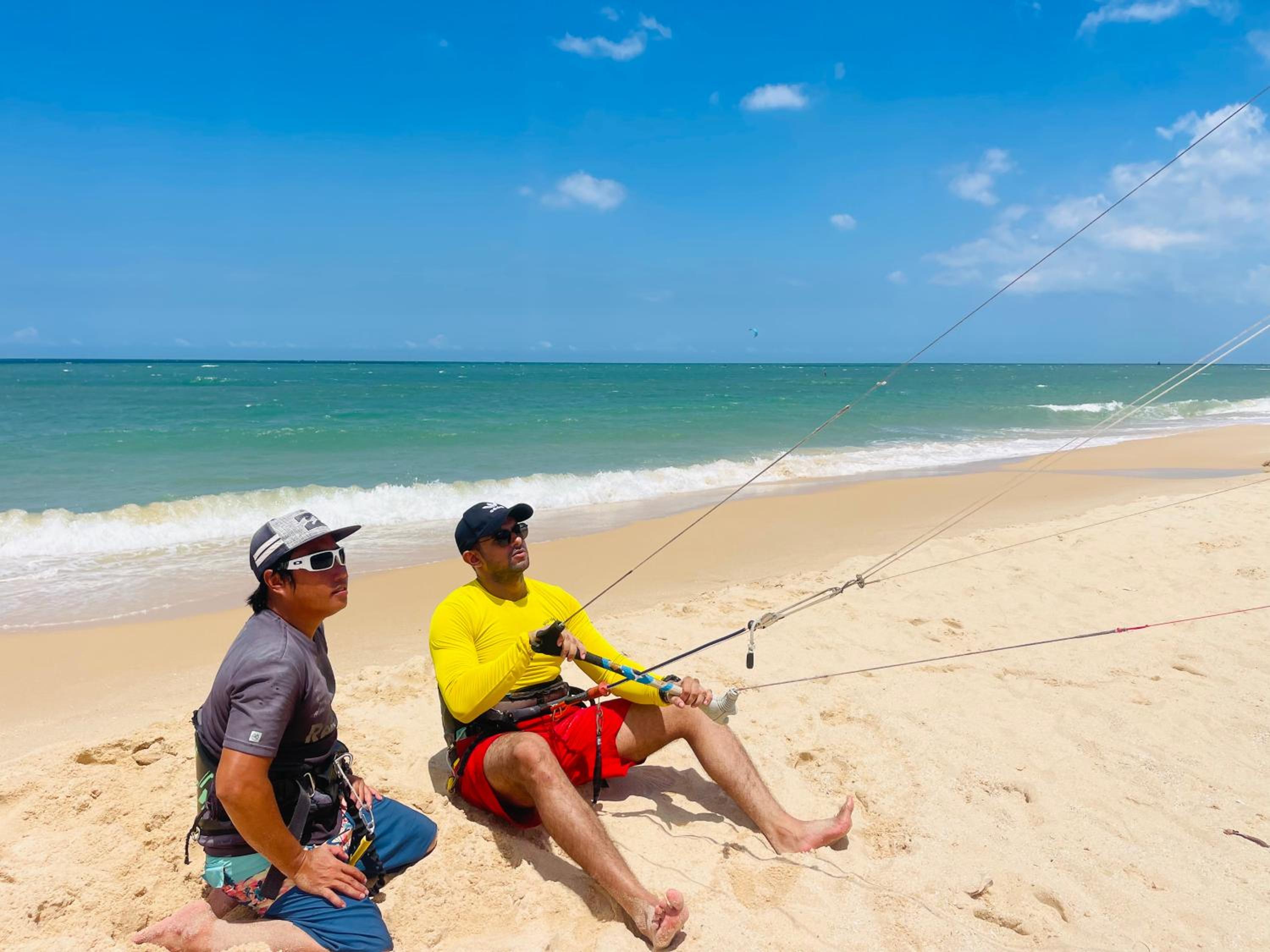 Mui Ne Garden Hotel and Kite School