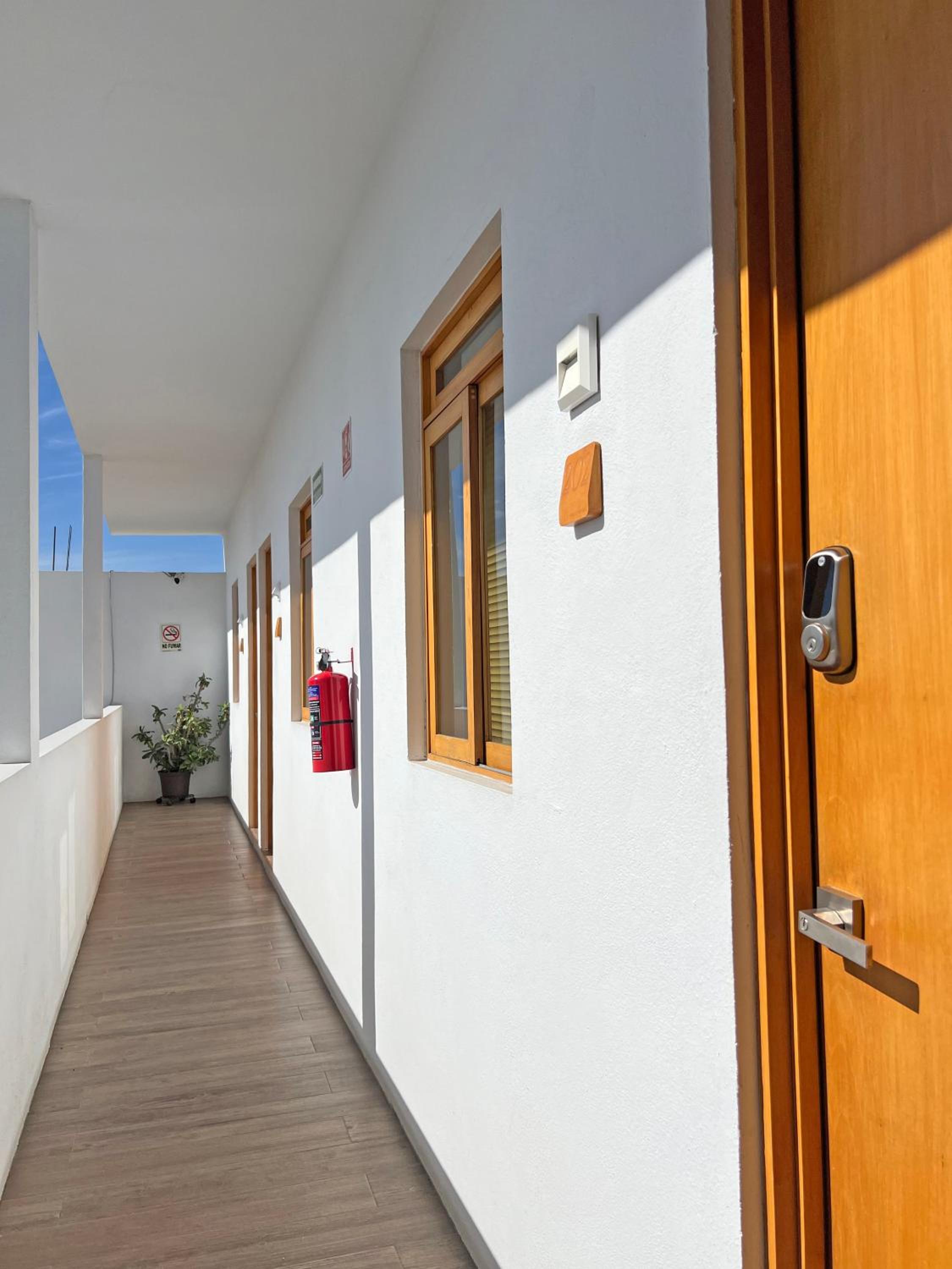 Casa Palo Verde