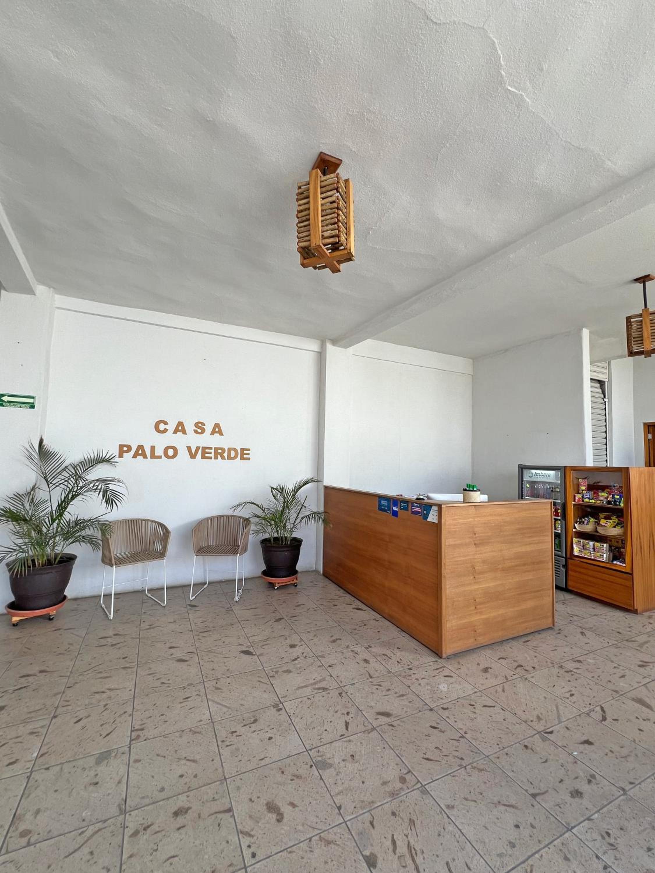 Casa Palo Verde
