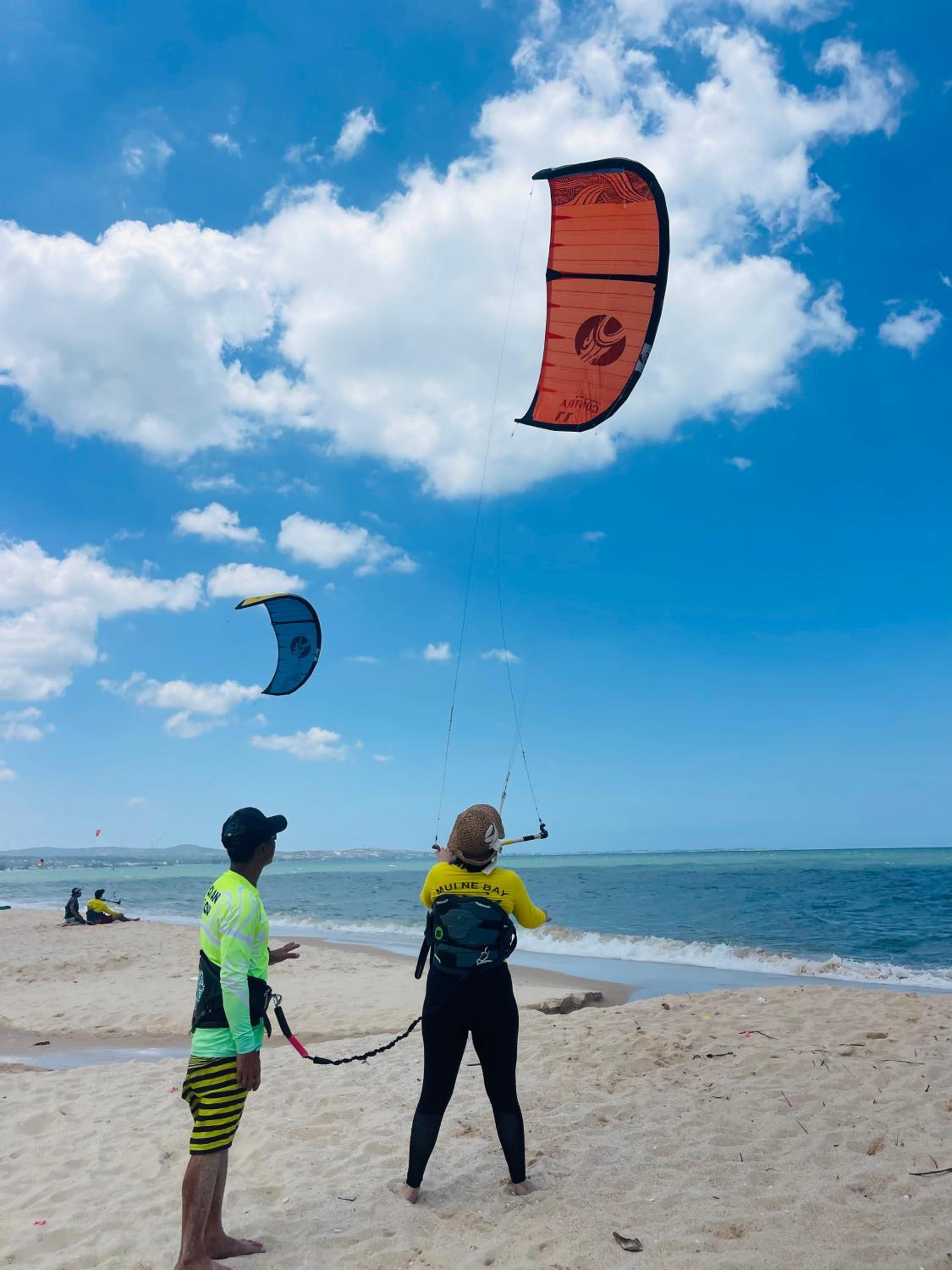 Mui Ne Garden Hotel and Kite School