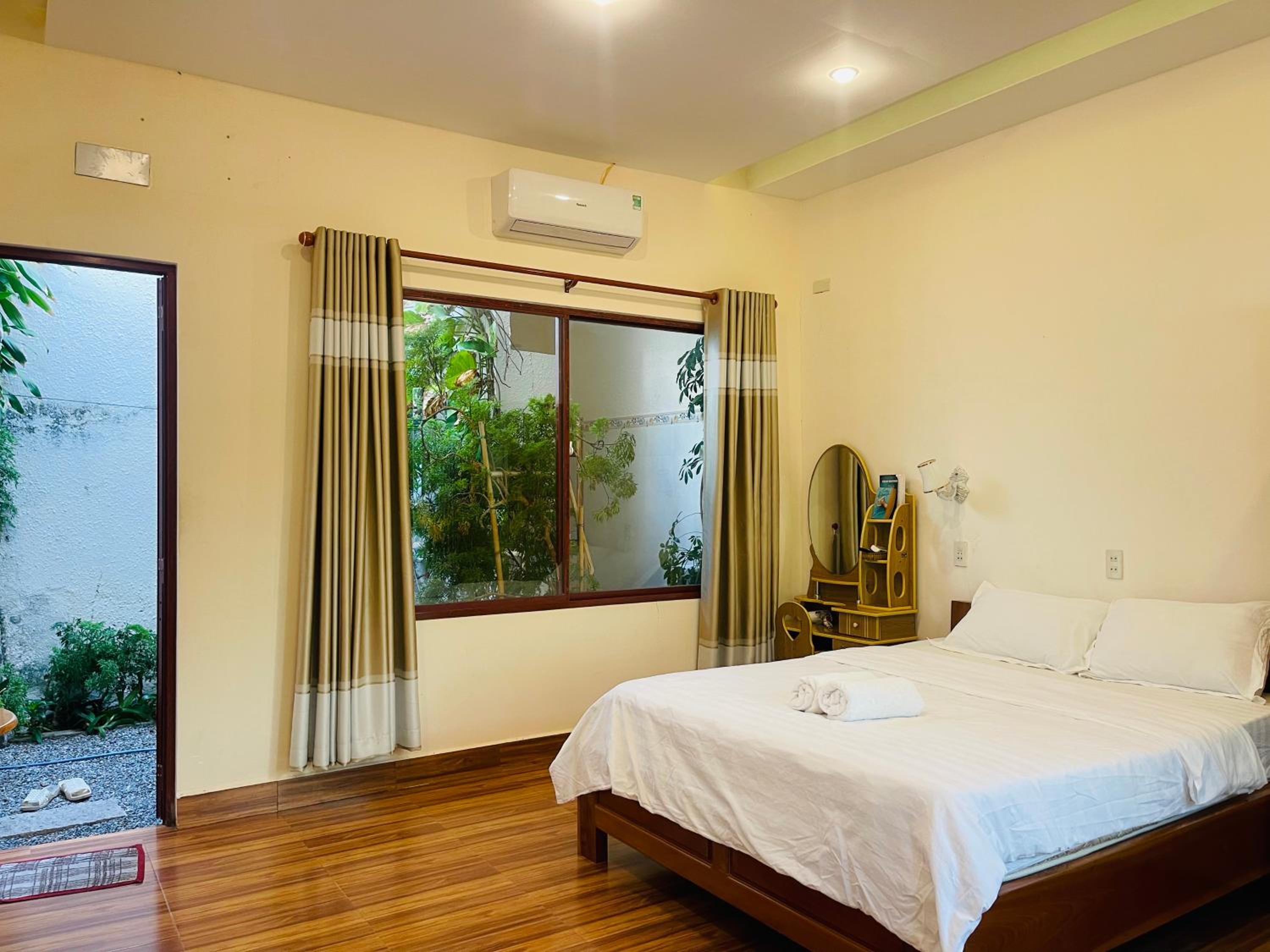 Mui Ne Garden Hotel and Kite School