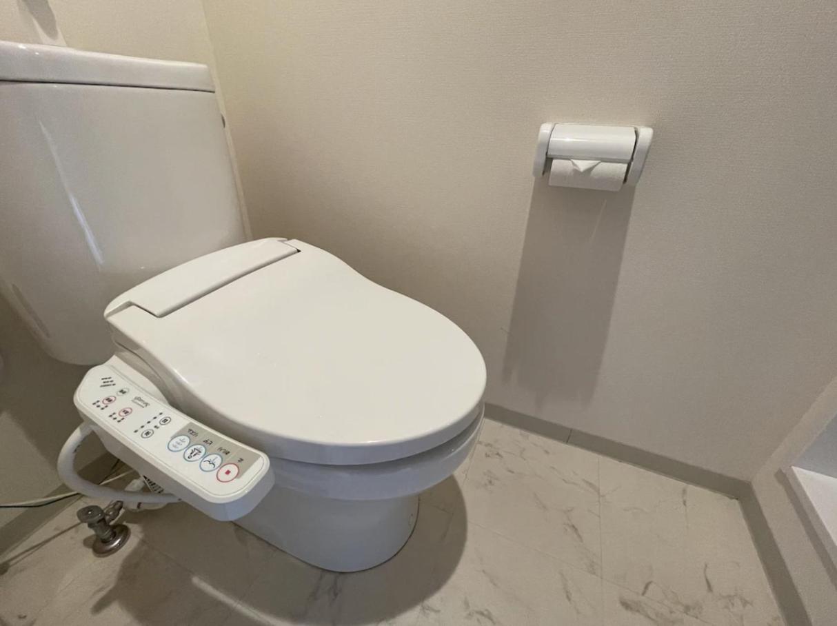 Apartment Shinjuku 203