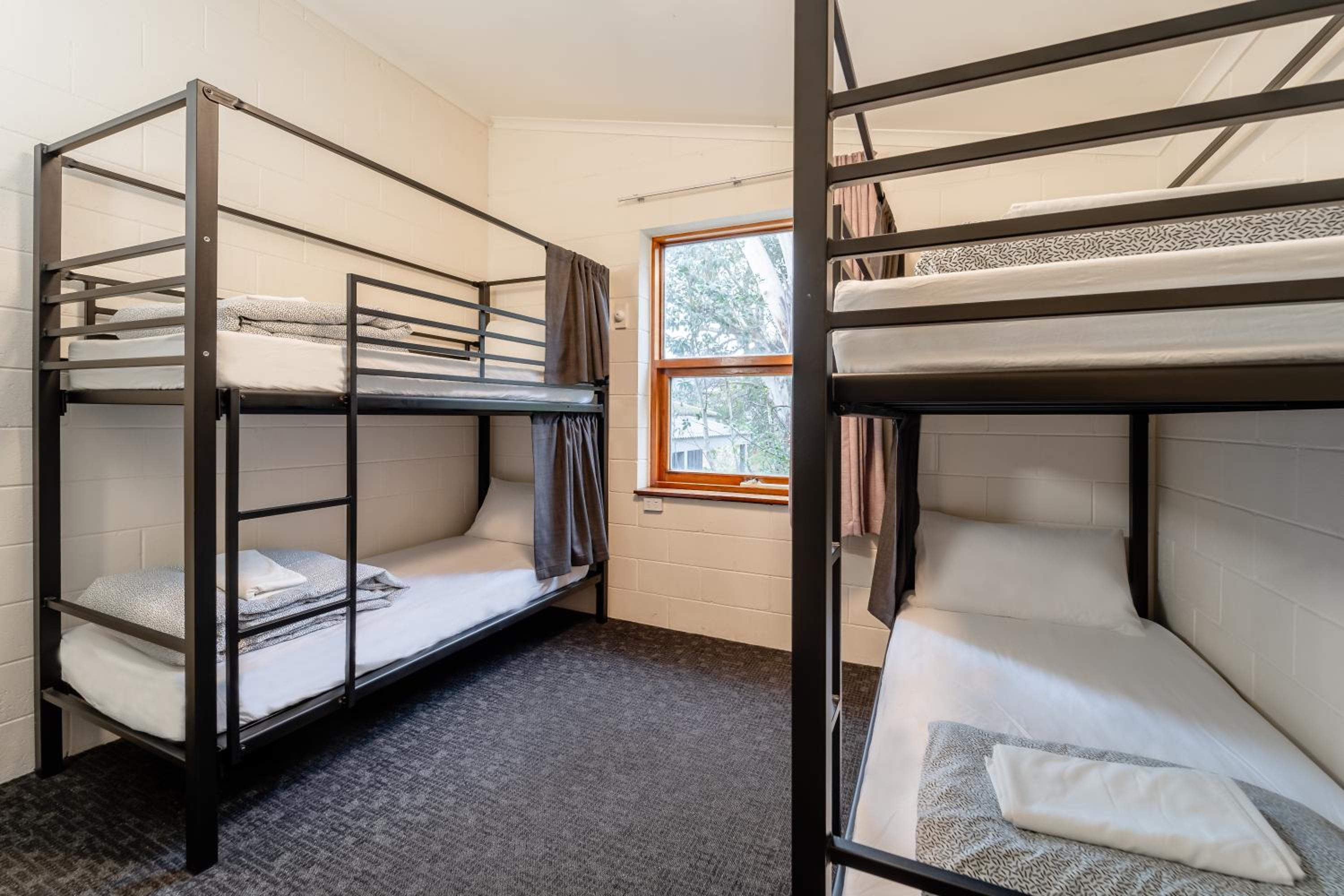 YHA Thredbo