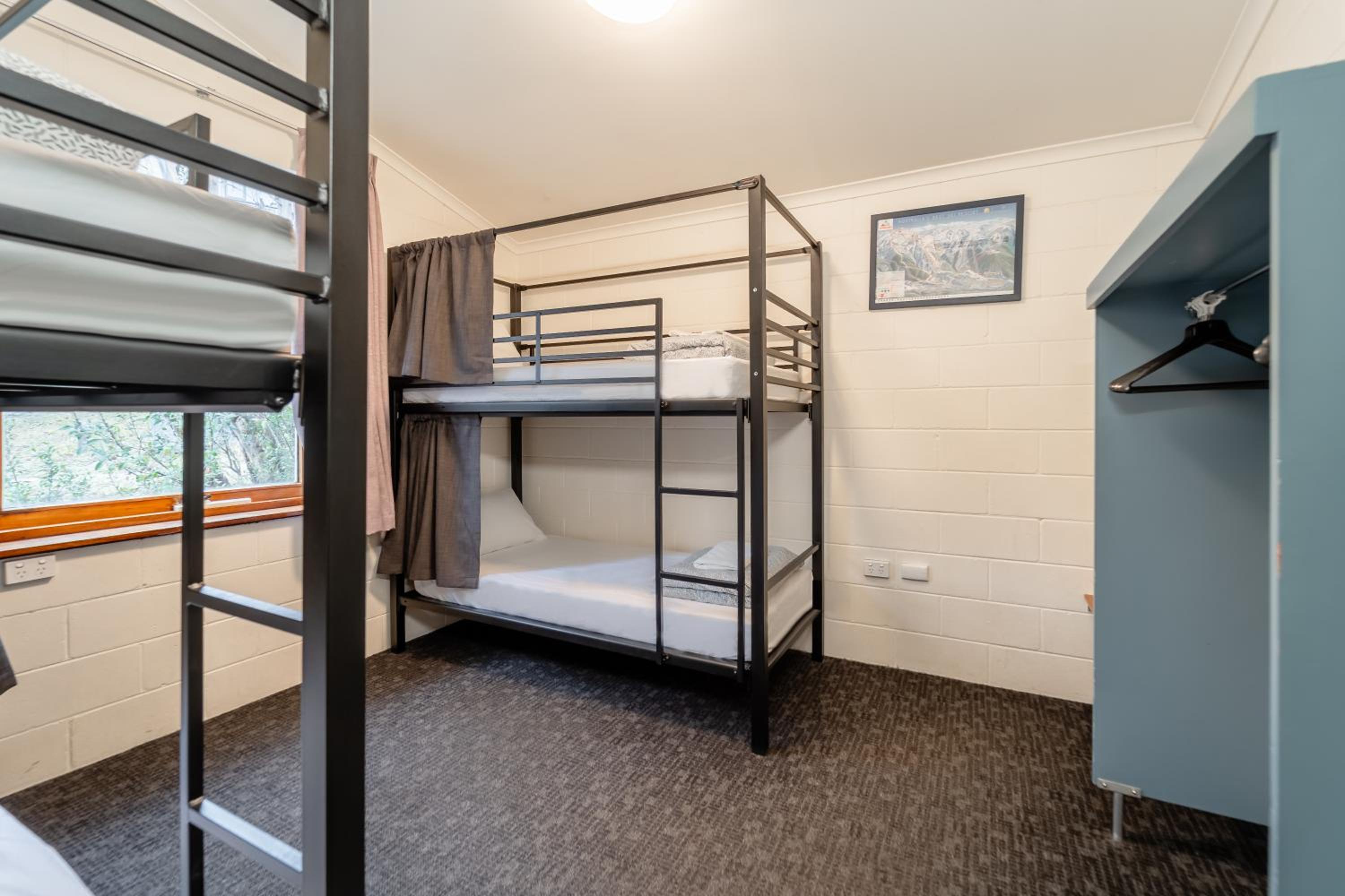YHA Thredbo