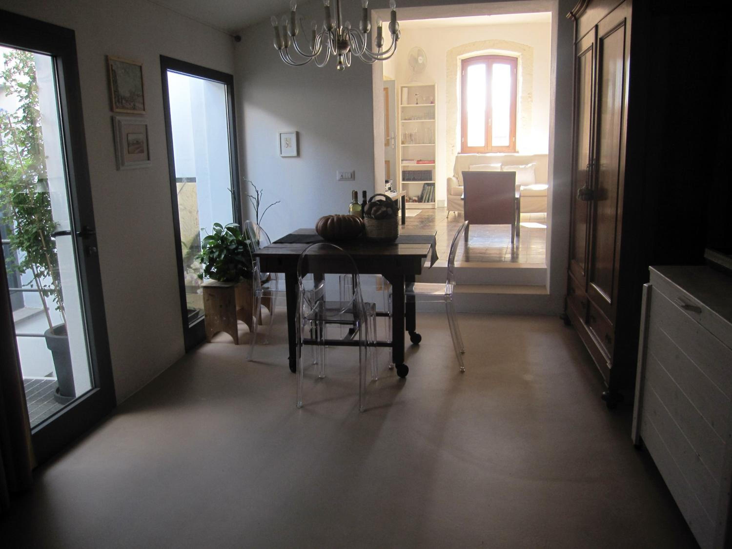 Brancadoria B&B view 4