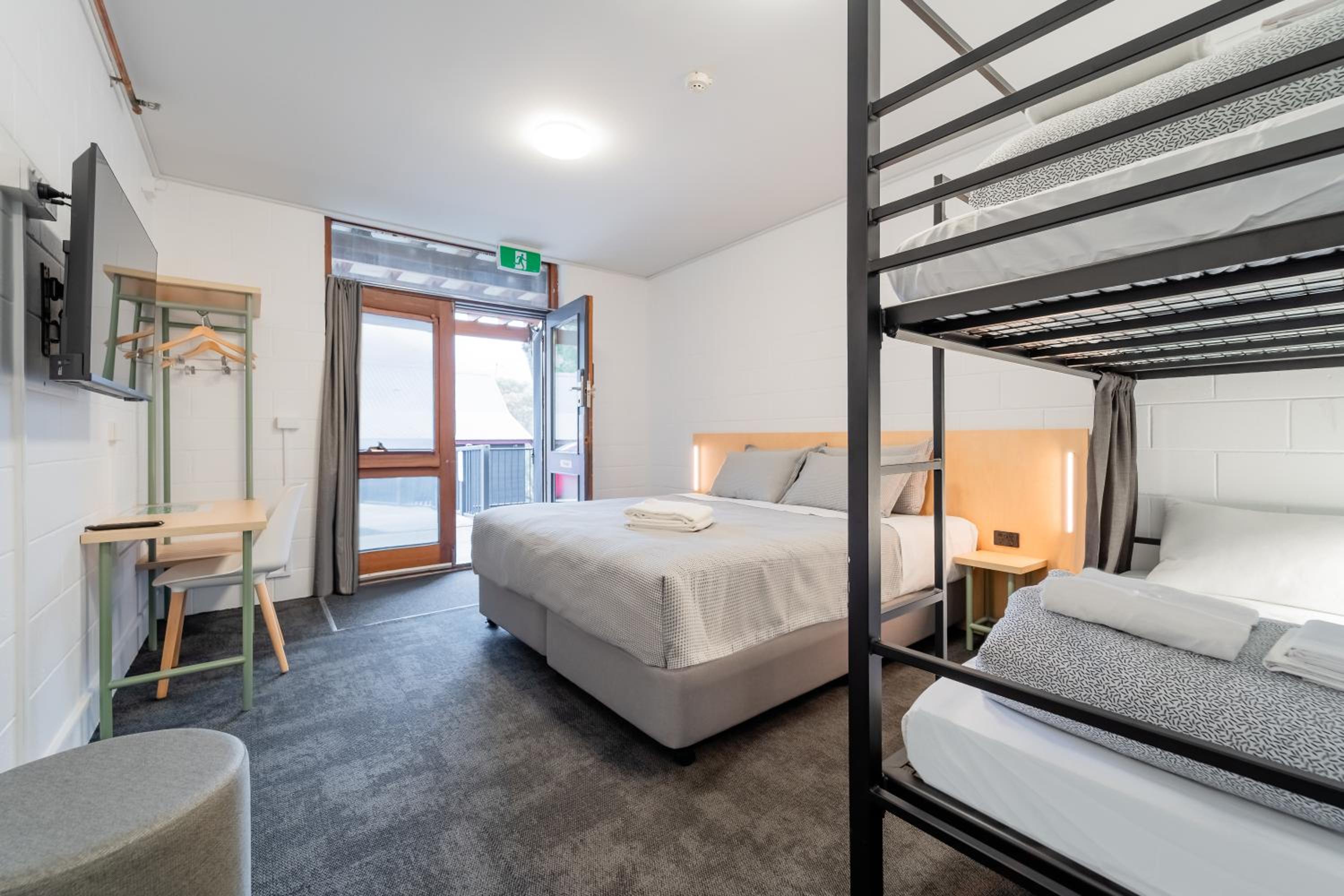 YHA Thredbo