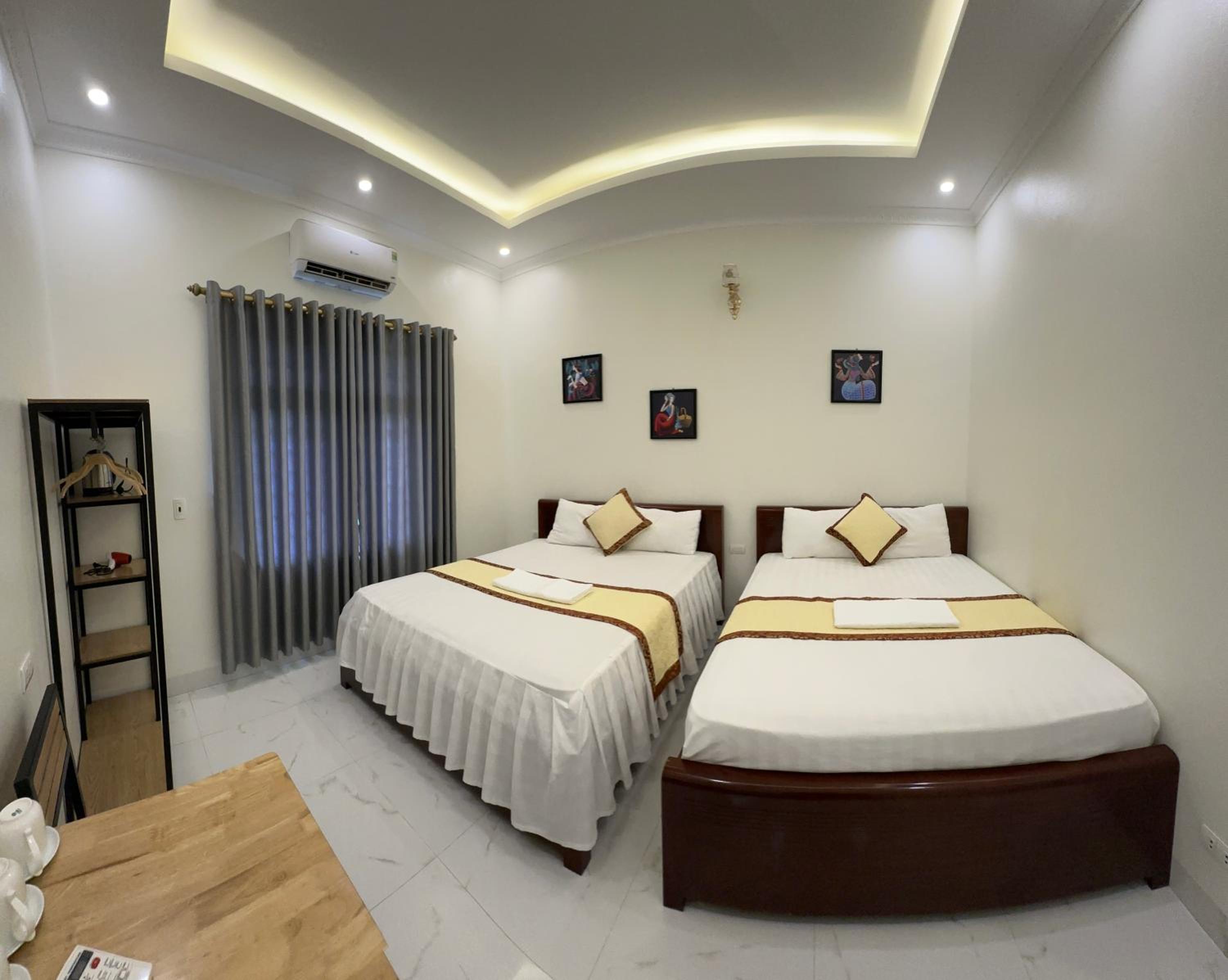 Hang Mua Sunrise Homestay view 5