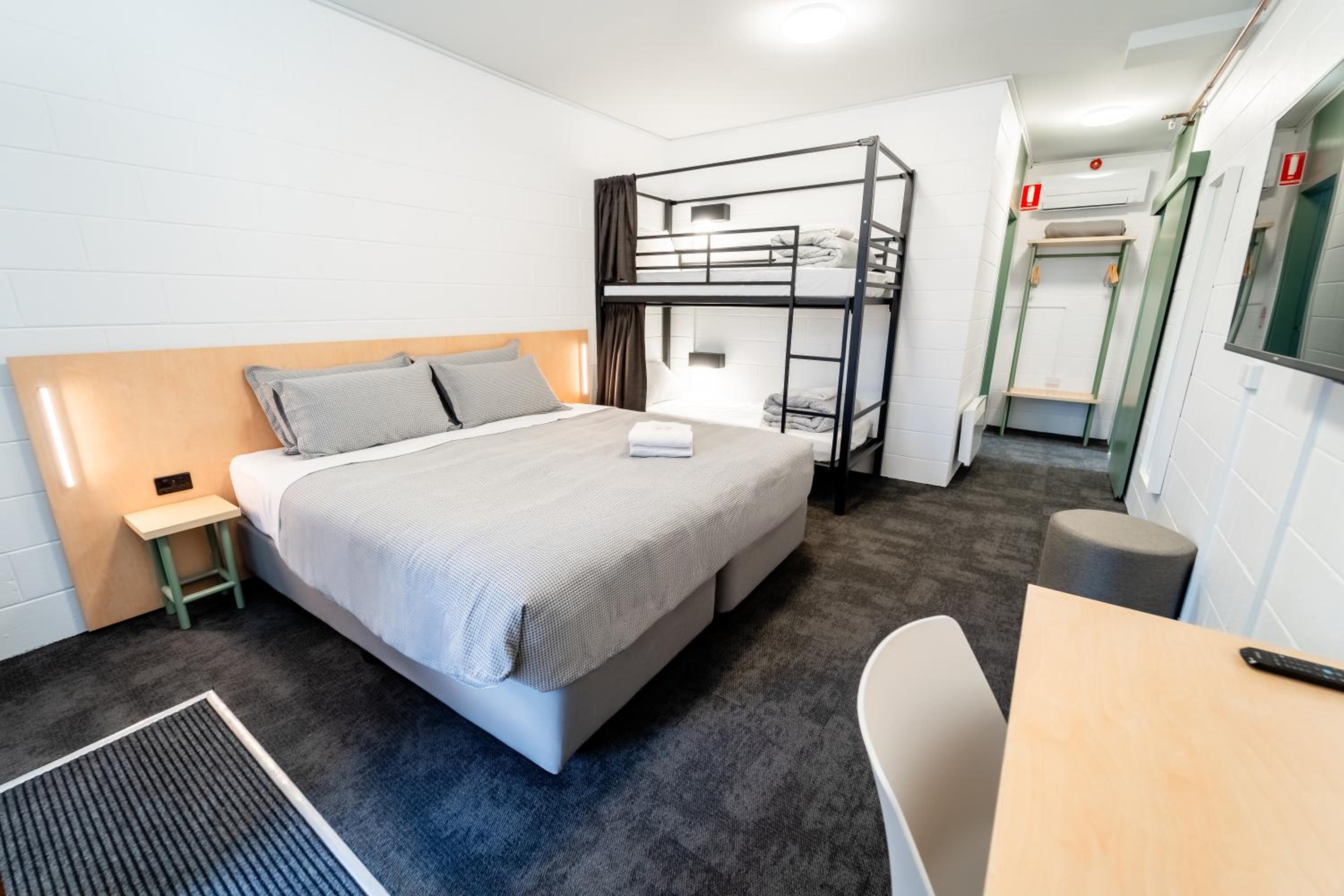 YHA Thredbo