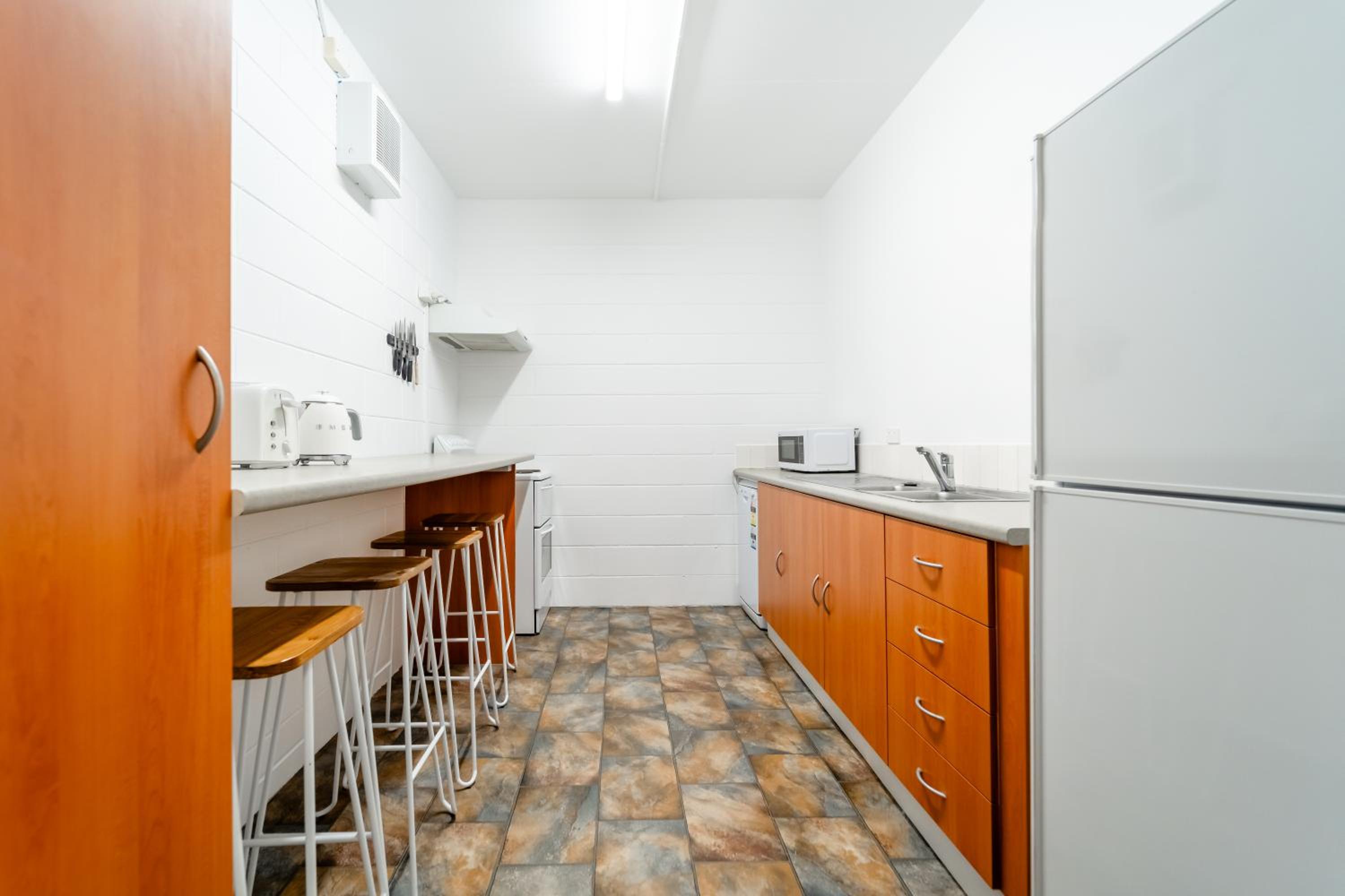 YHA Thredbo