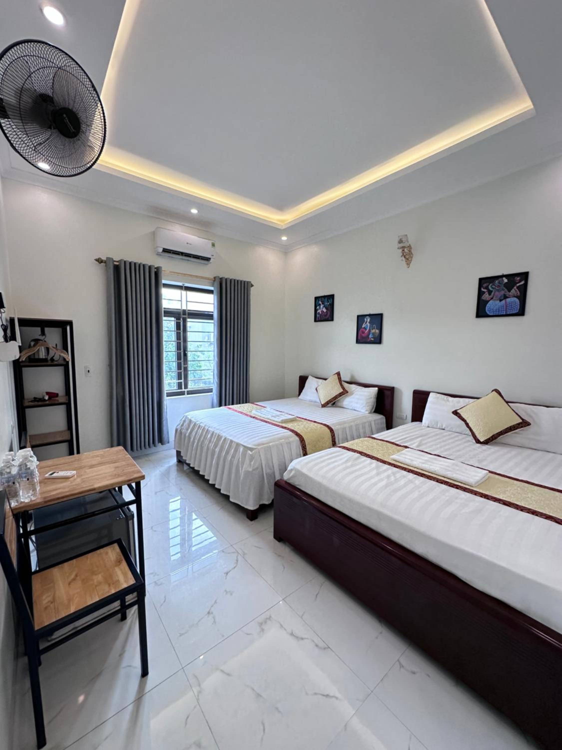 Hang Mua Sunrise Homestay view 4