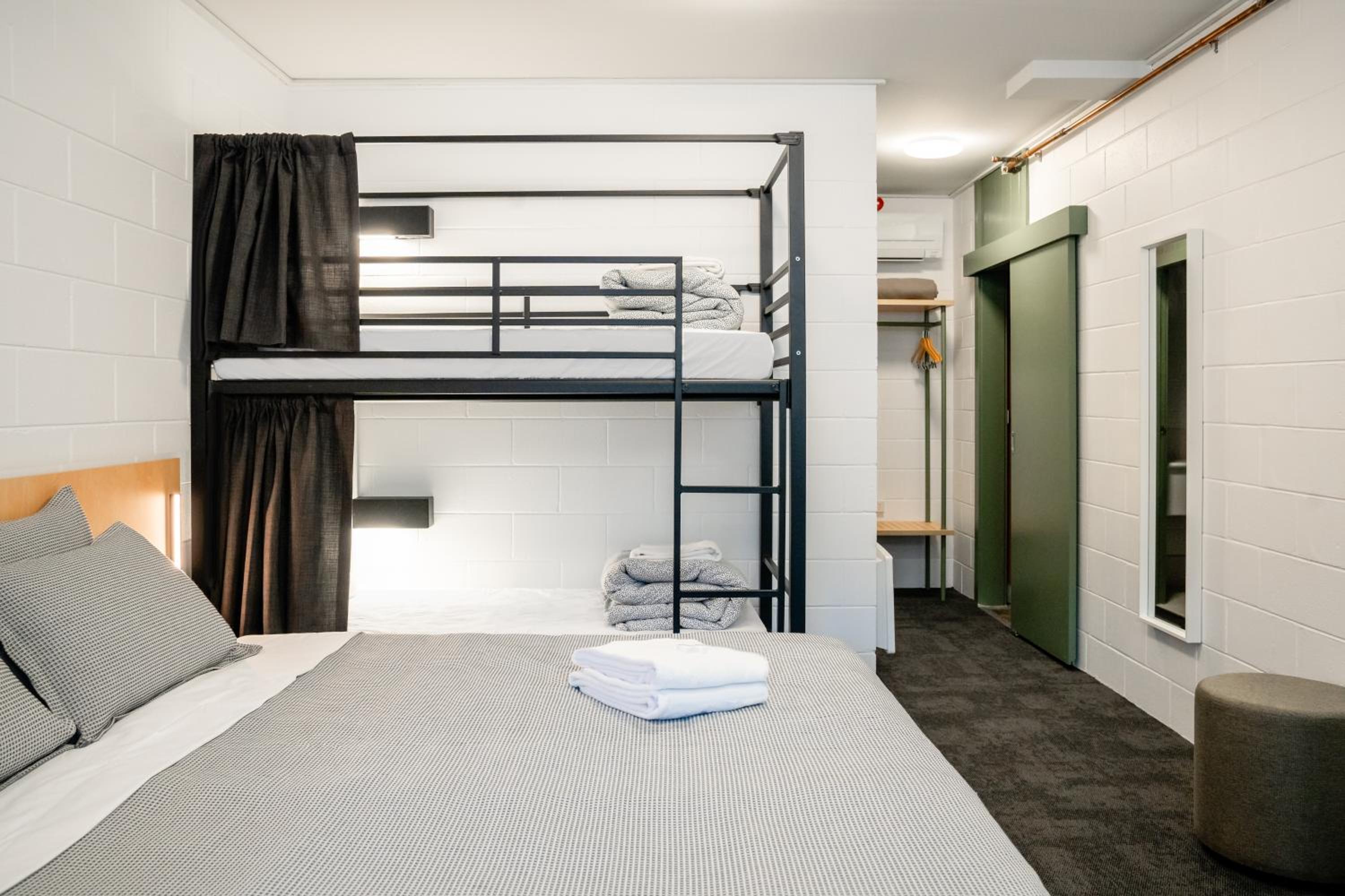 YHA Thredbo