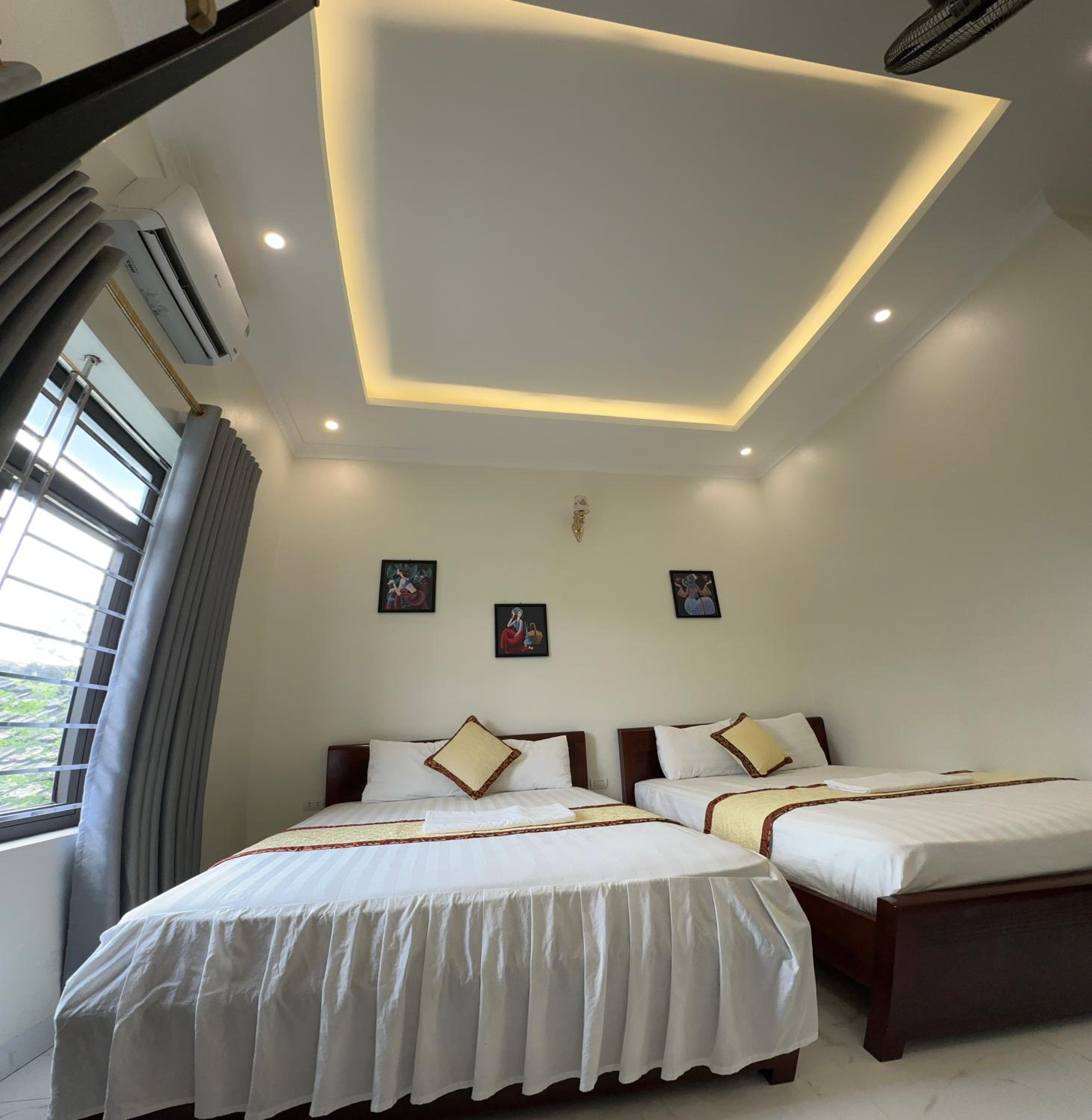 Hang Mua Sunrise Homestay view 3