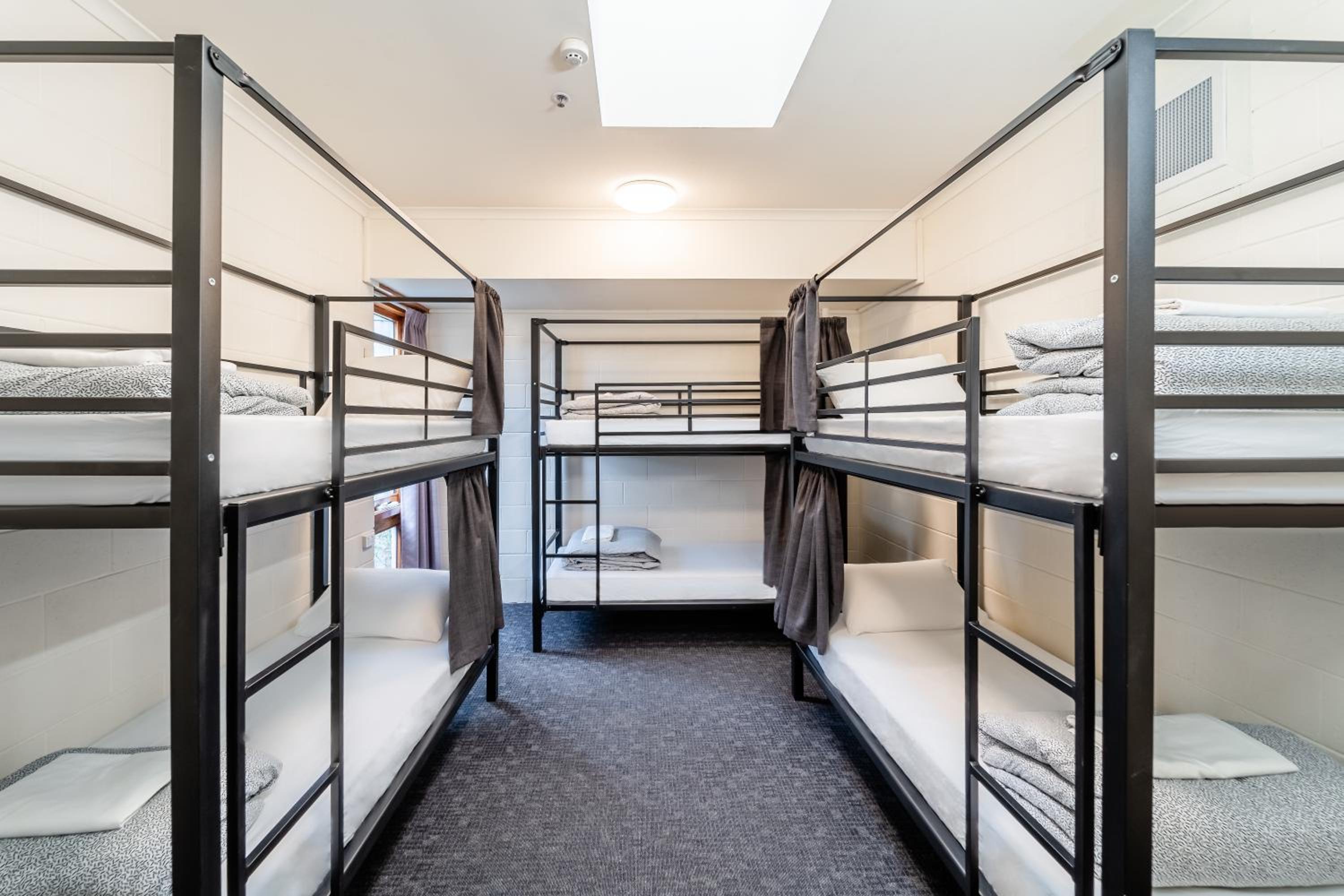 YHA Thredbo