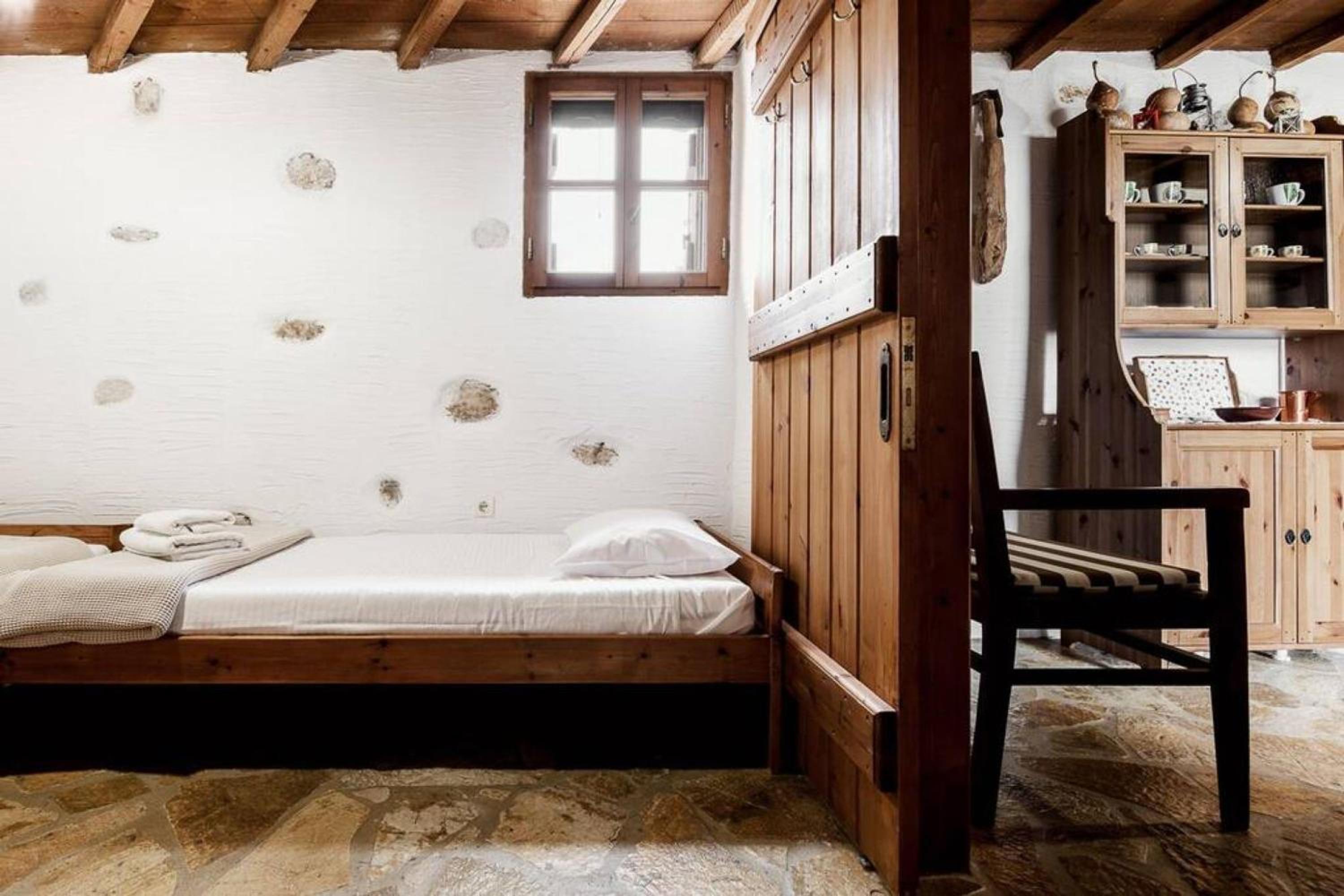 Naxos Alyko Traditional Vacation House ''Mitatos'' photo 3