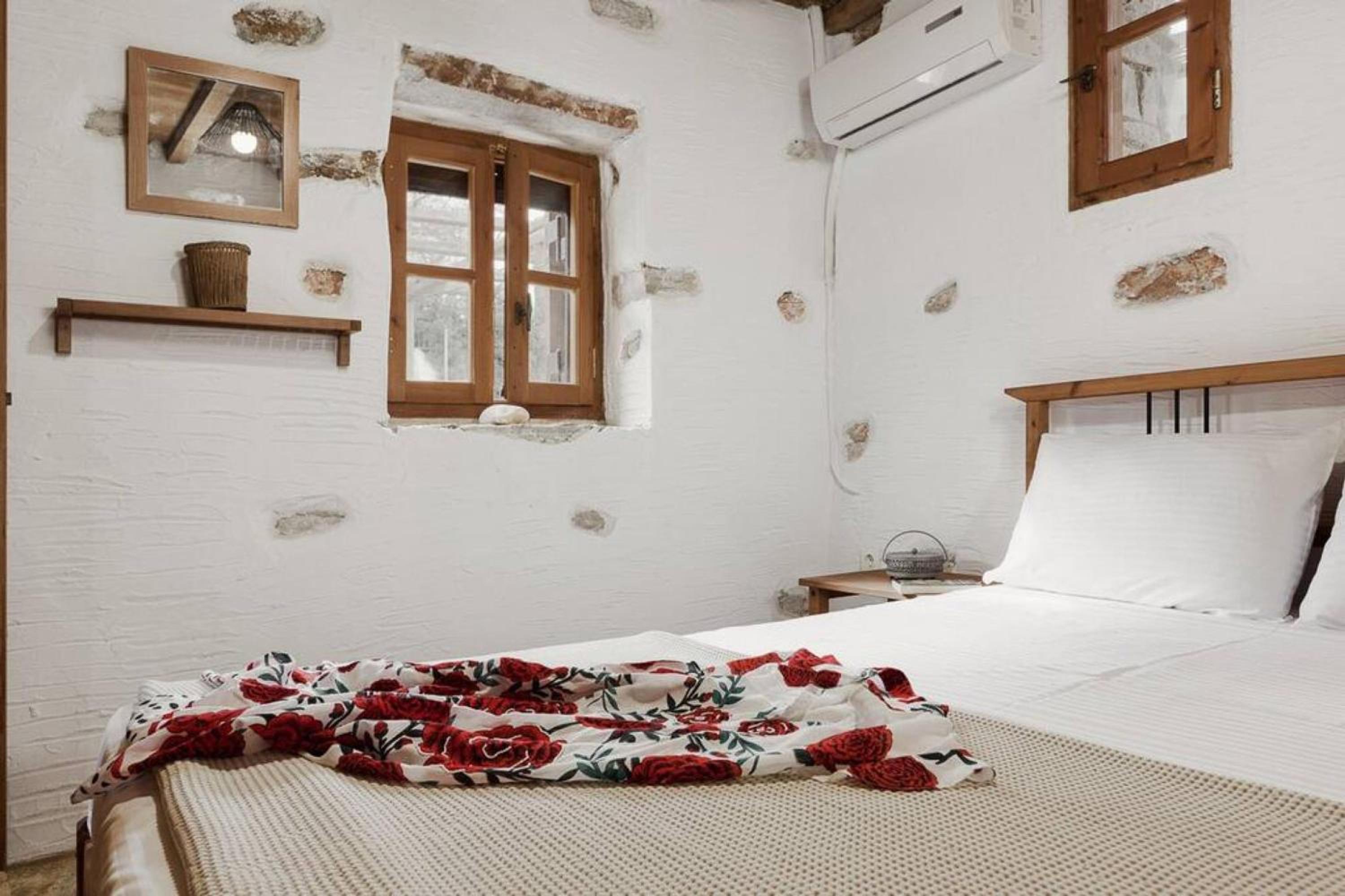 Naxos Alyko Traditional Vacation House ''Mitatos'' photo 2