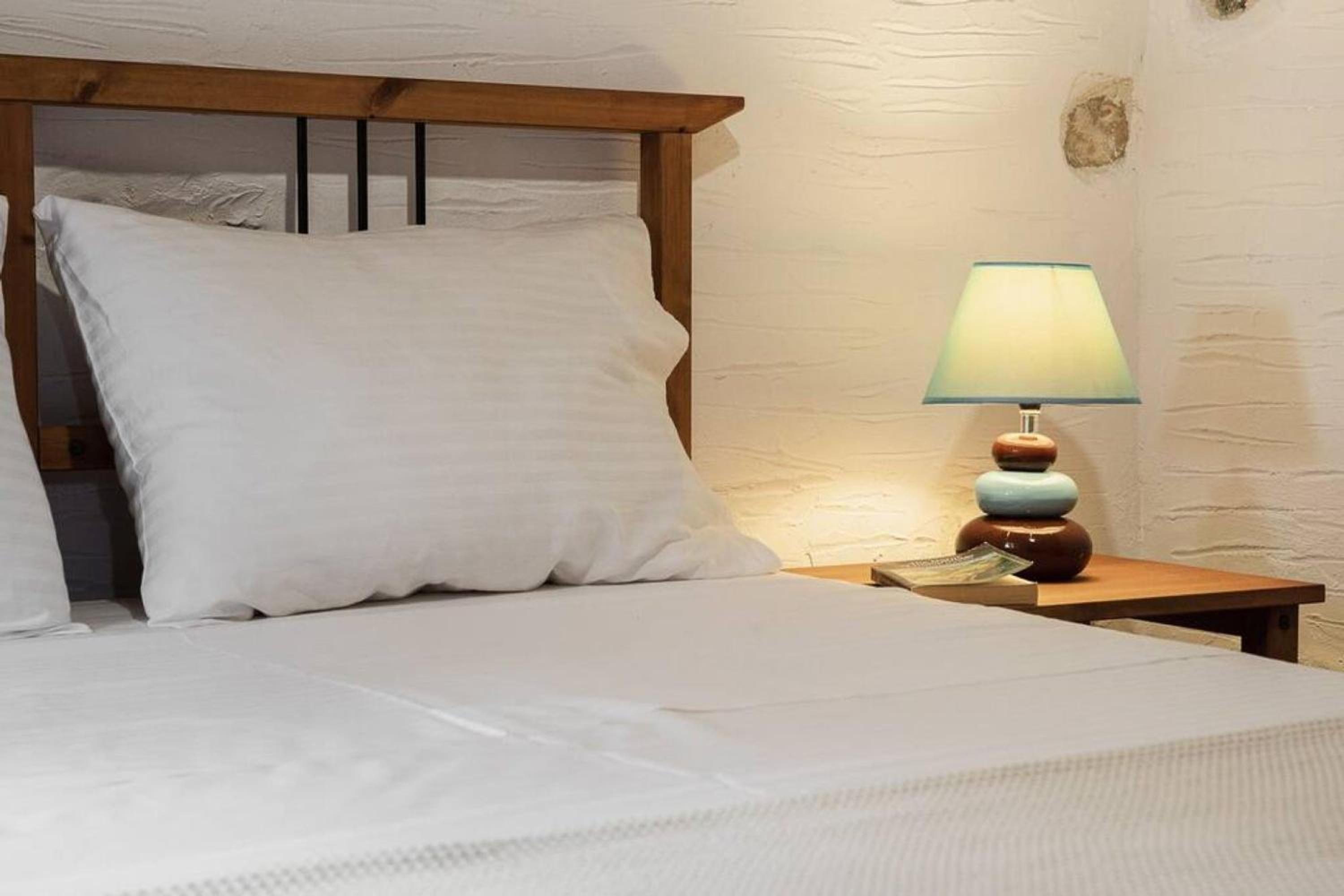 Naxos Alyko Traditional Vacation House ''Mitatos'' photo 4