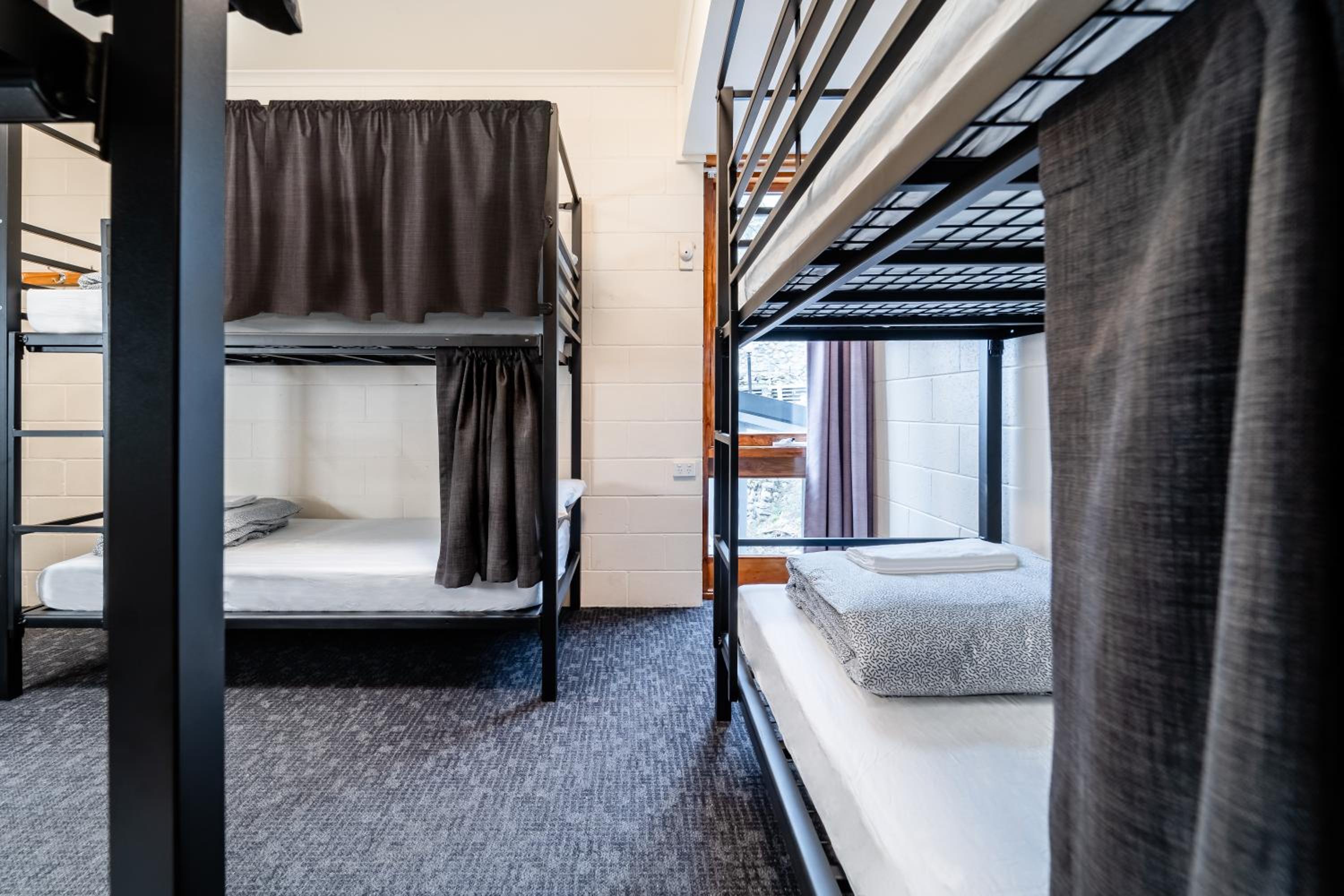 YHA Thredbo