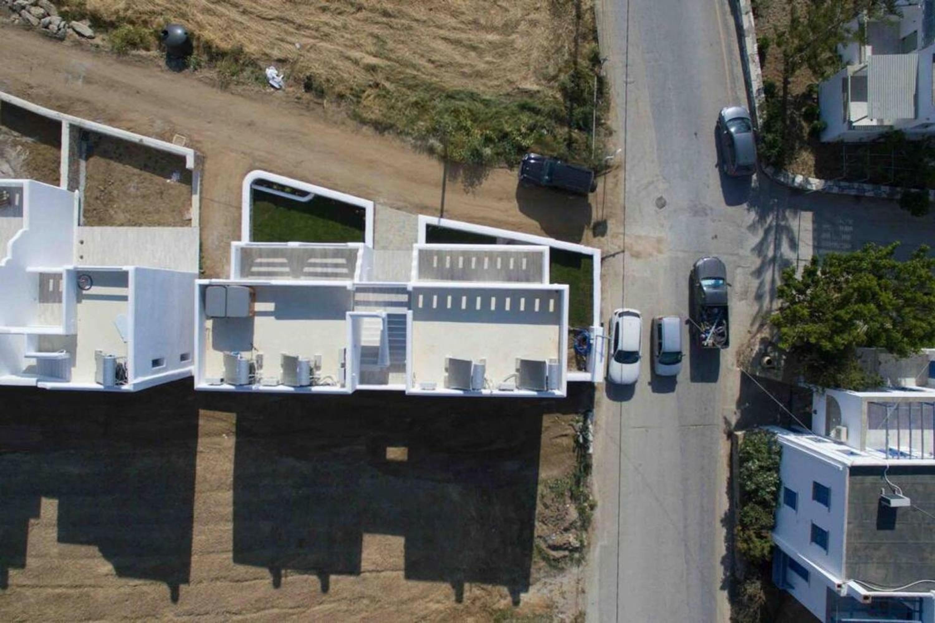 Naxos Agia Anna Sunset View Olive House photo 5