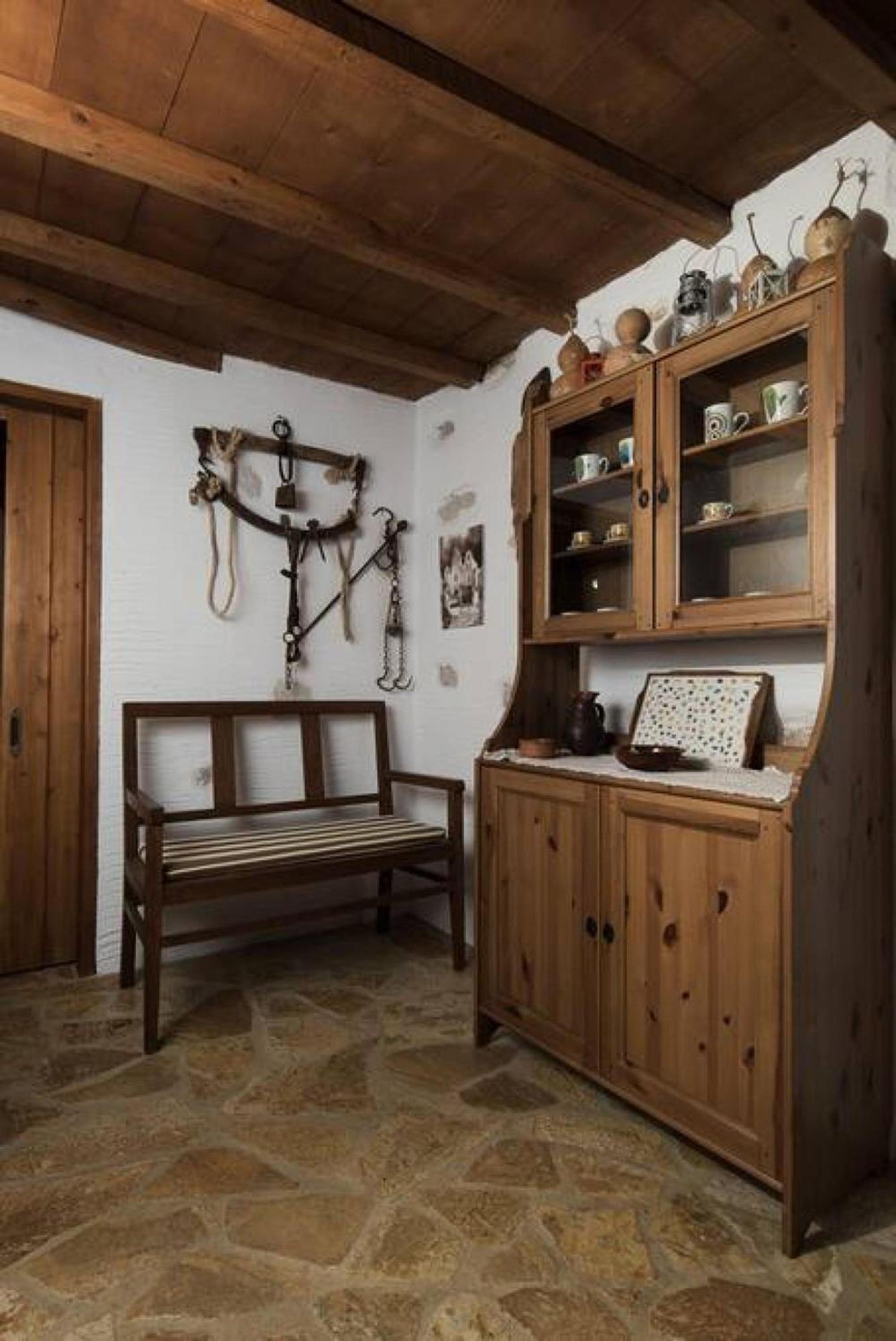 Naxos Alyko Traditional Vacation House ''Mitatos'' photo 5