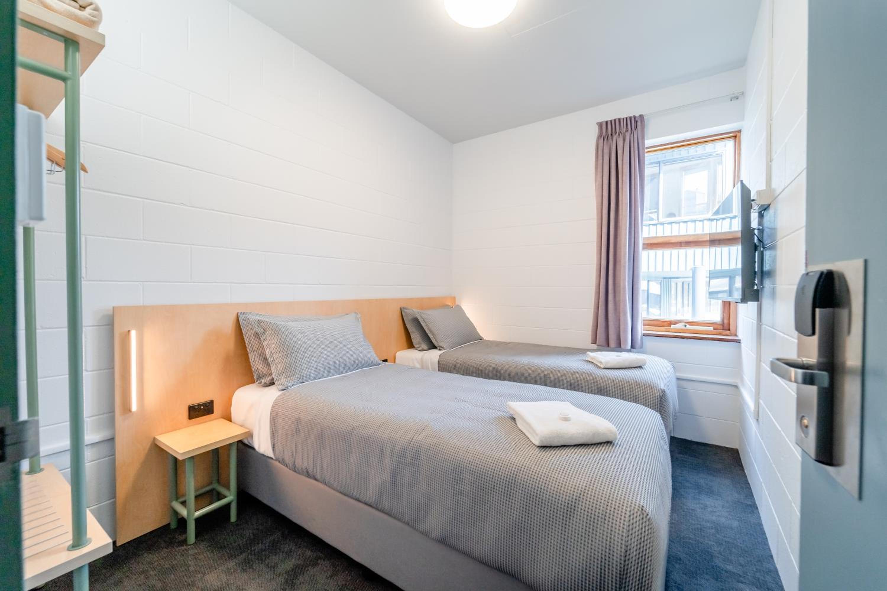 YHA Thredbo