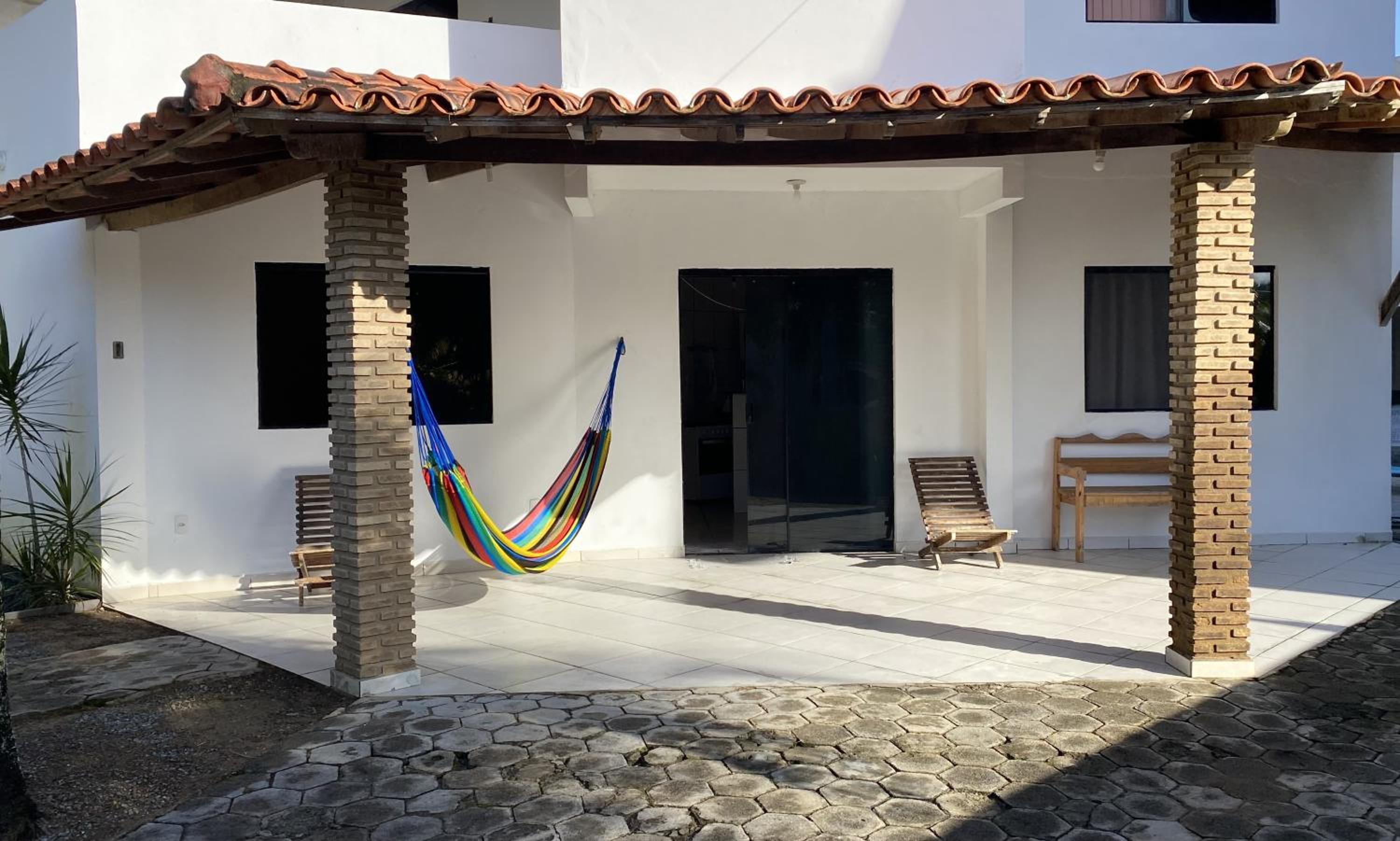 Casa BrisaMar